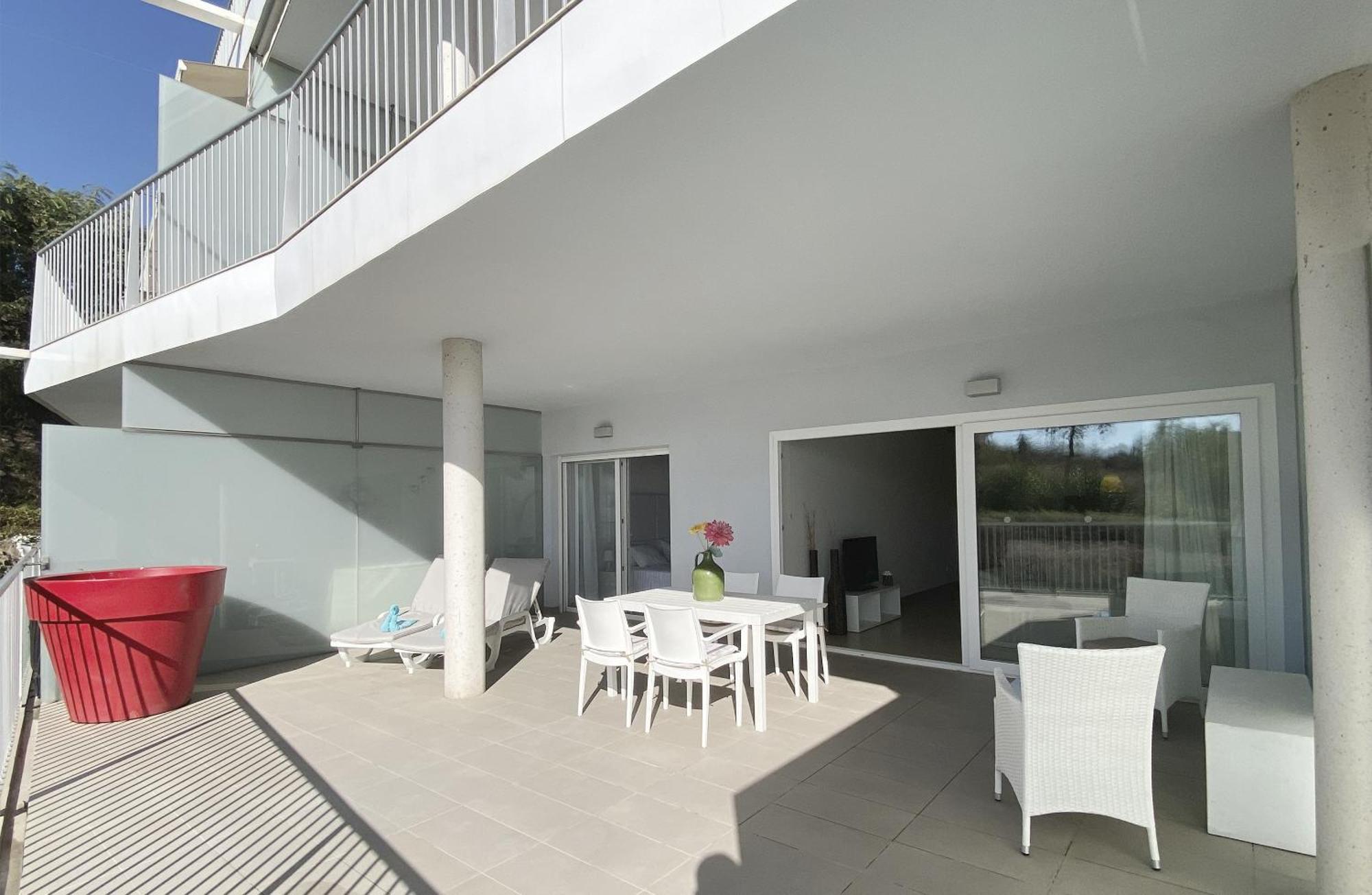Apartamento Luxury In Higueron - Serenity *