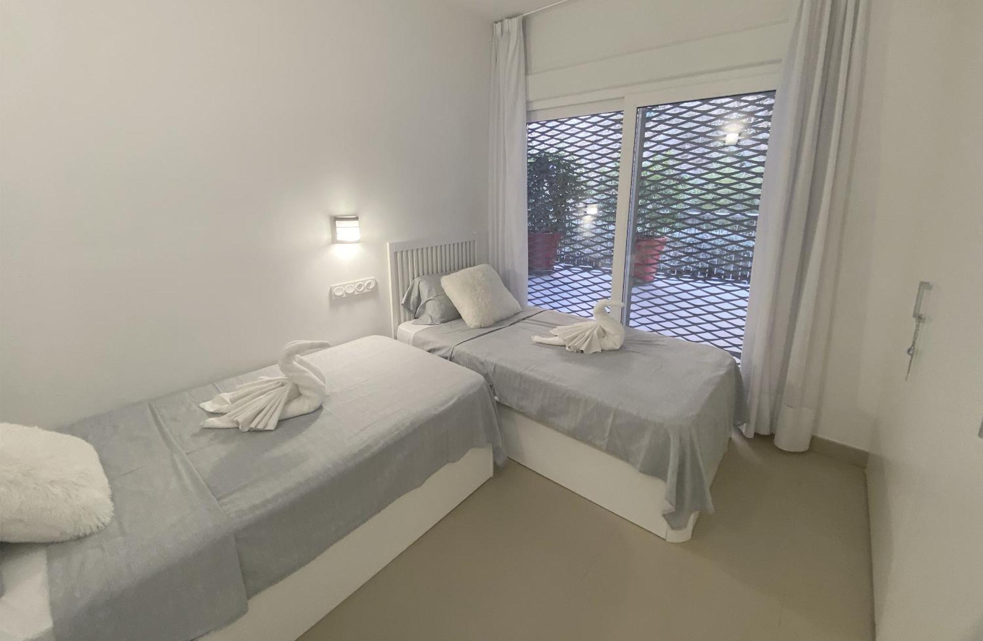 Luxury In Higueron - Serenity Apartamento Málaga