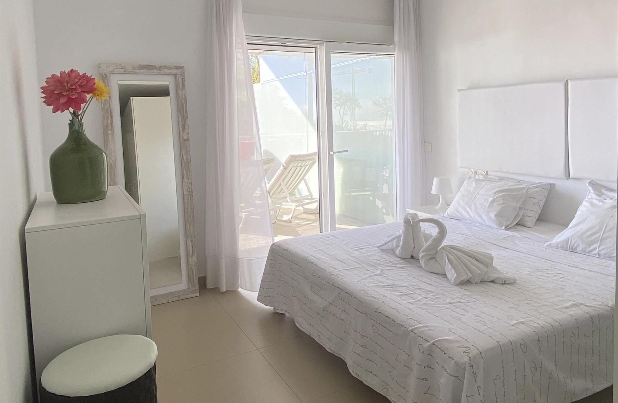 Luxury In Higueron - Serenity Apartamento