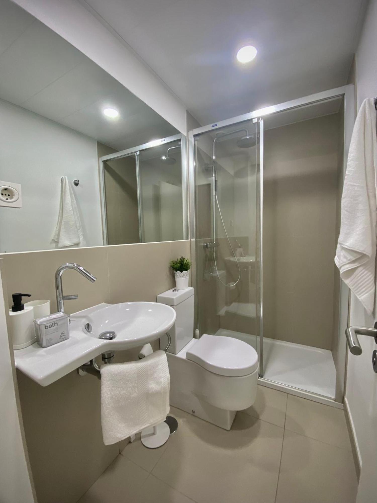 Luxury In Higueron - Serenity Apartamento Málaga