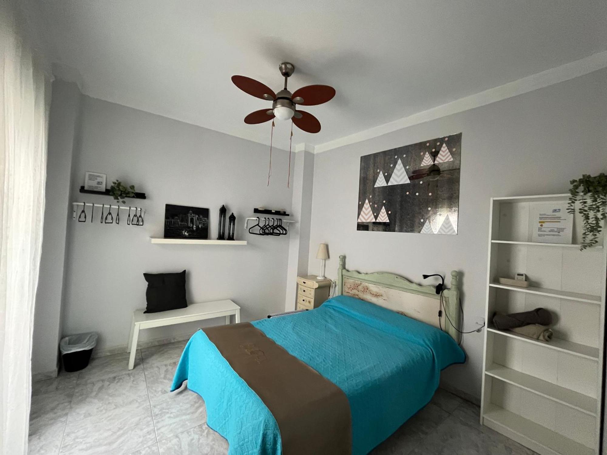 Habitación En Calle Molino Casa de hóspedes
