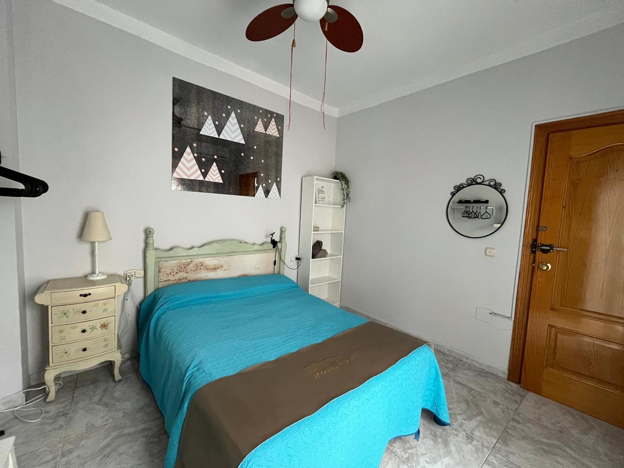 Habitación En Calle Molino Casa de hóspedes