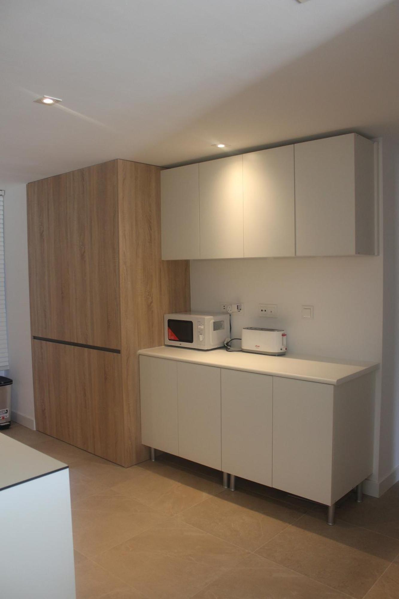 La Cala De Mijas Apartamento Málaga