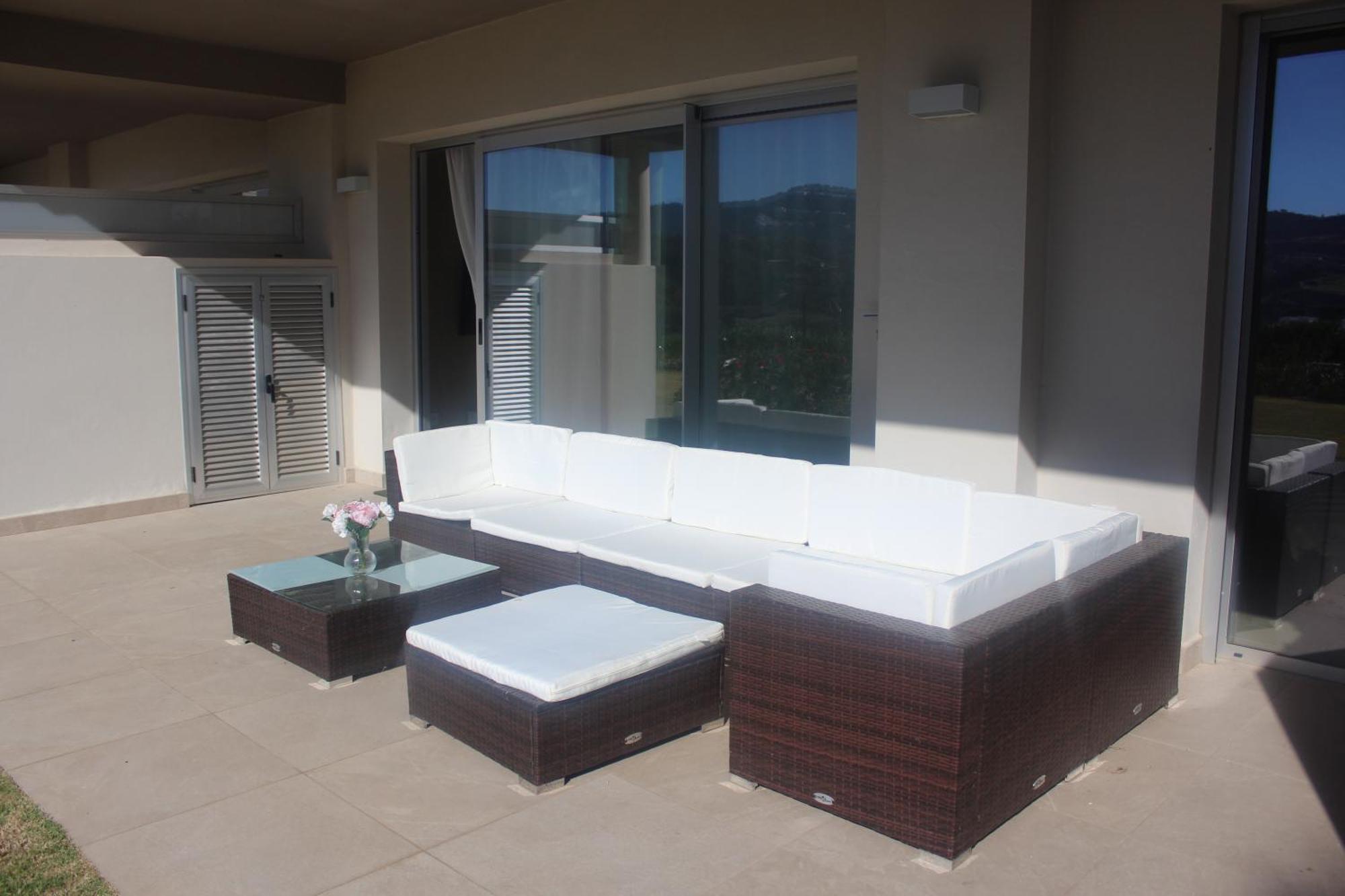 La Cala De Mijas Apartamento *