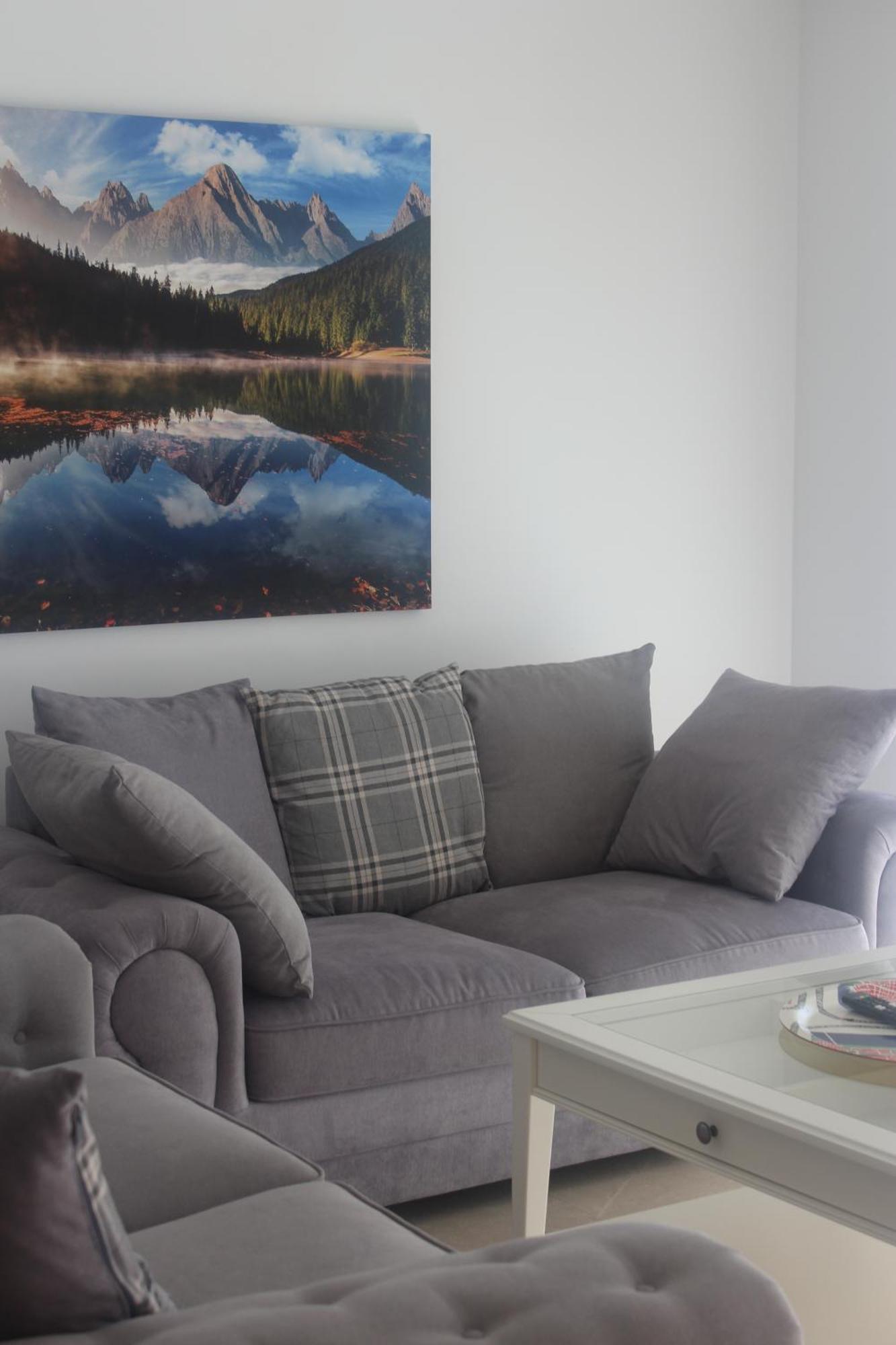 Apartamento La Cala De Mijas