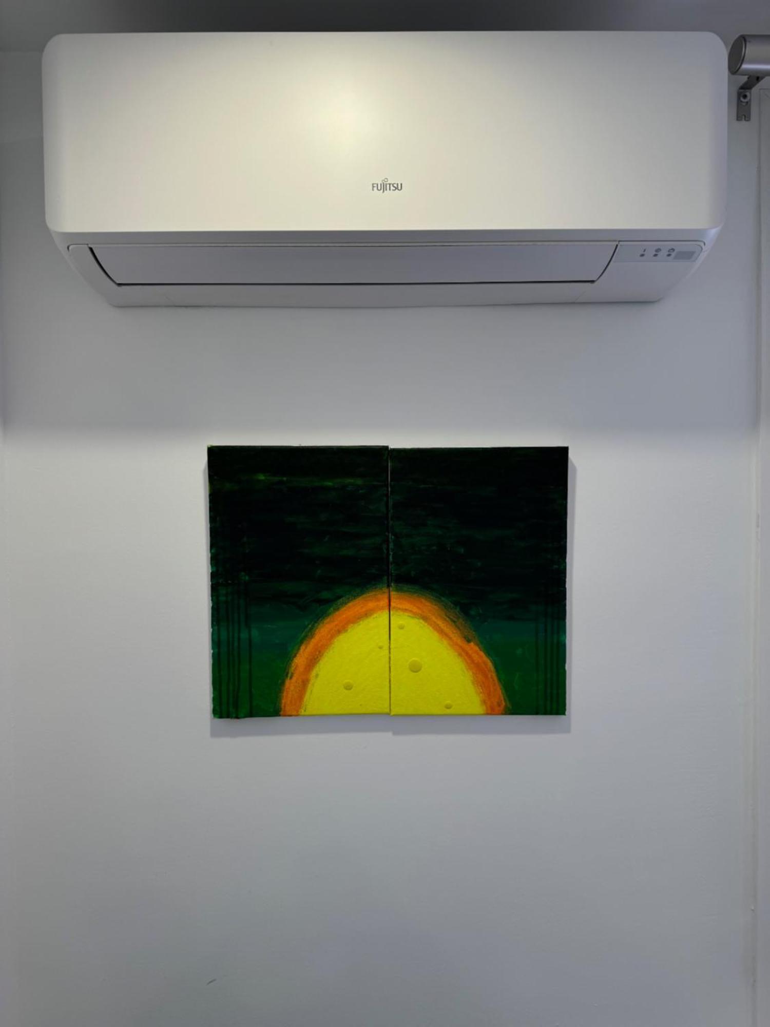 Leilighet Gallery Princesa Málaga