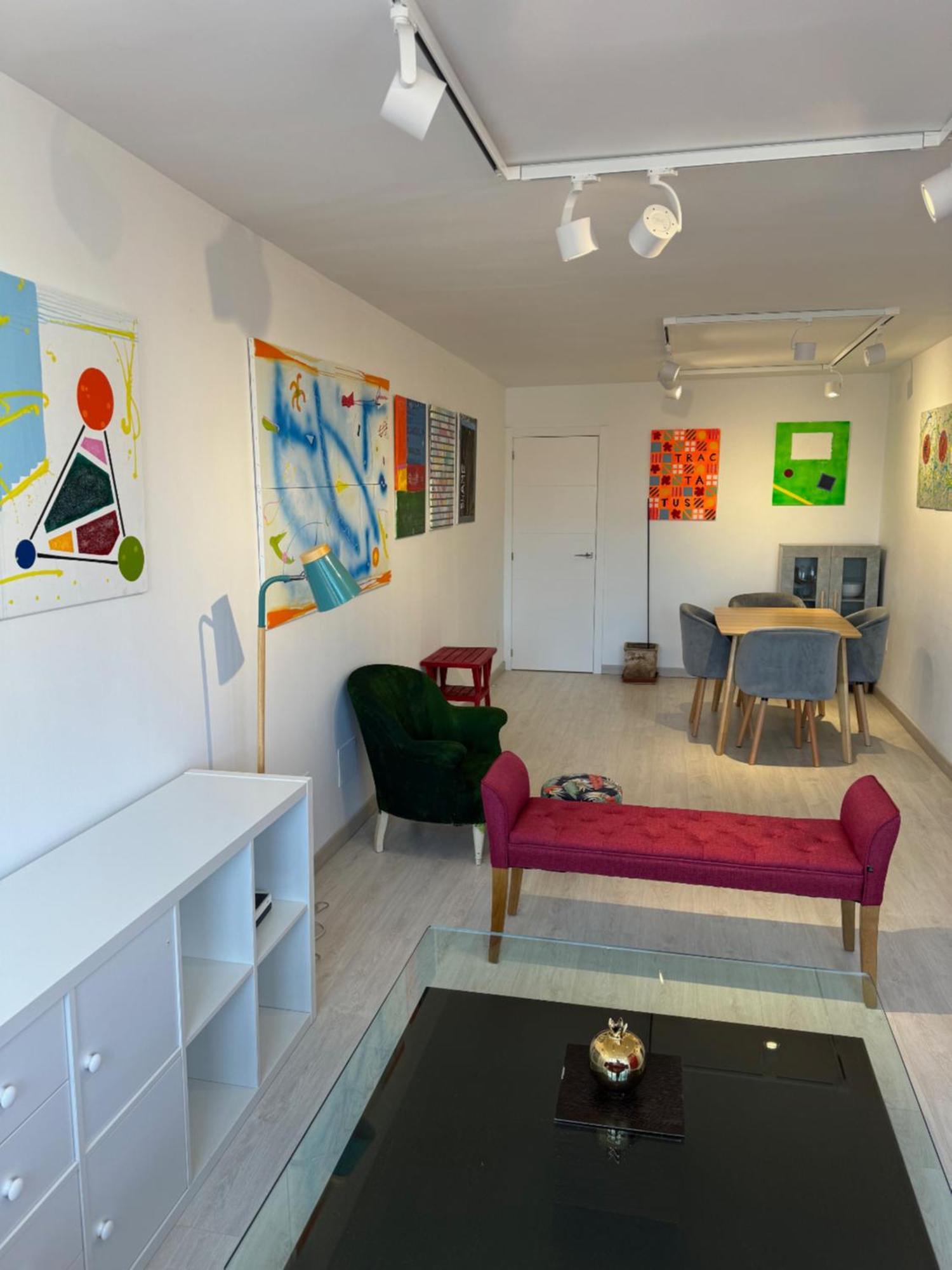 Leilighet Gallery Princesa