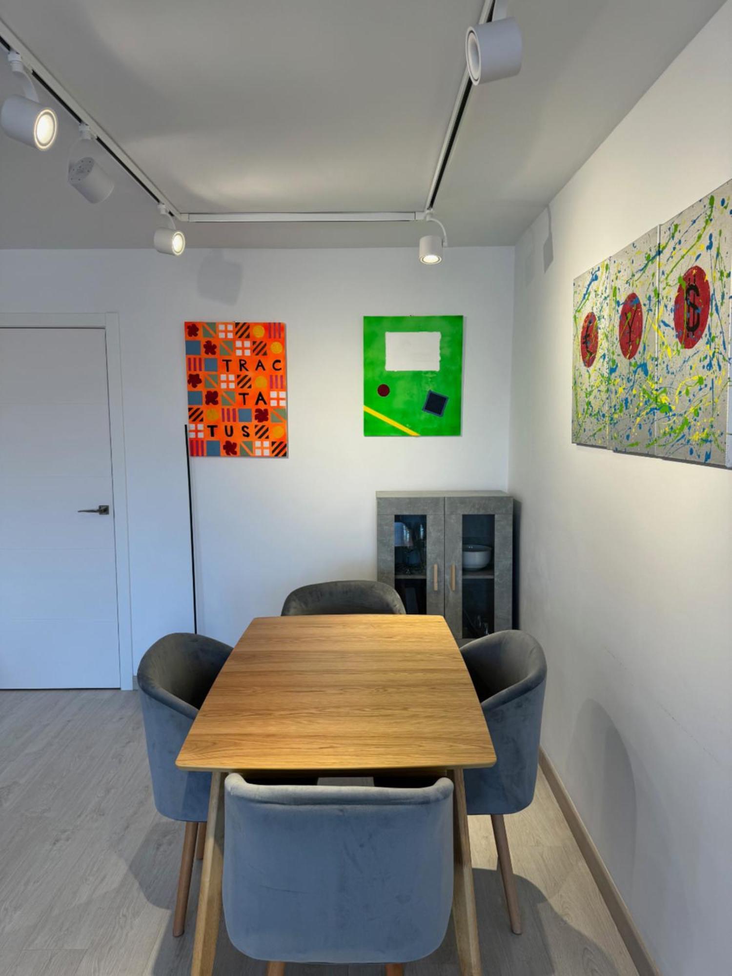 Gallery Princesa Leilighet Málaga