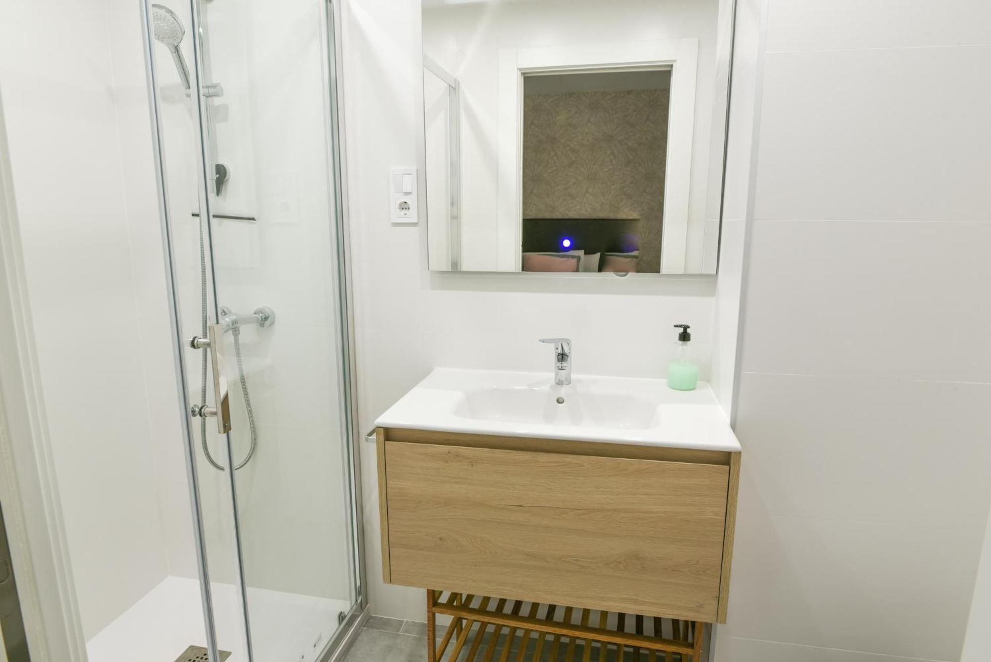 Magnificent- 2bd 2bth- Center Appartement Málaga