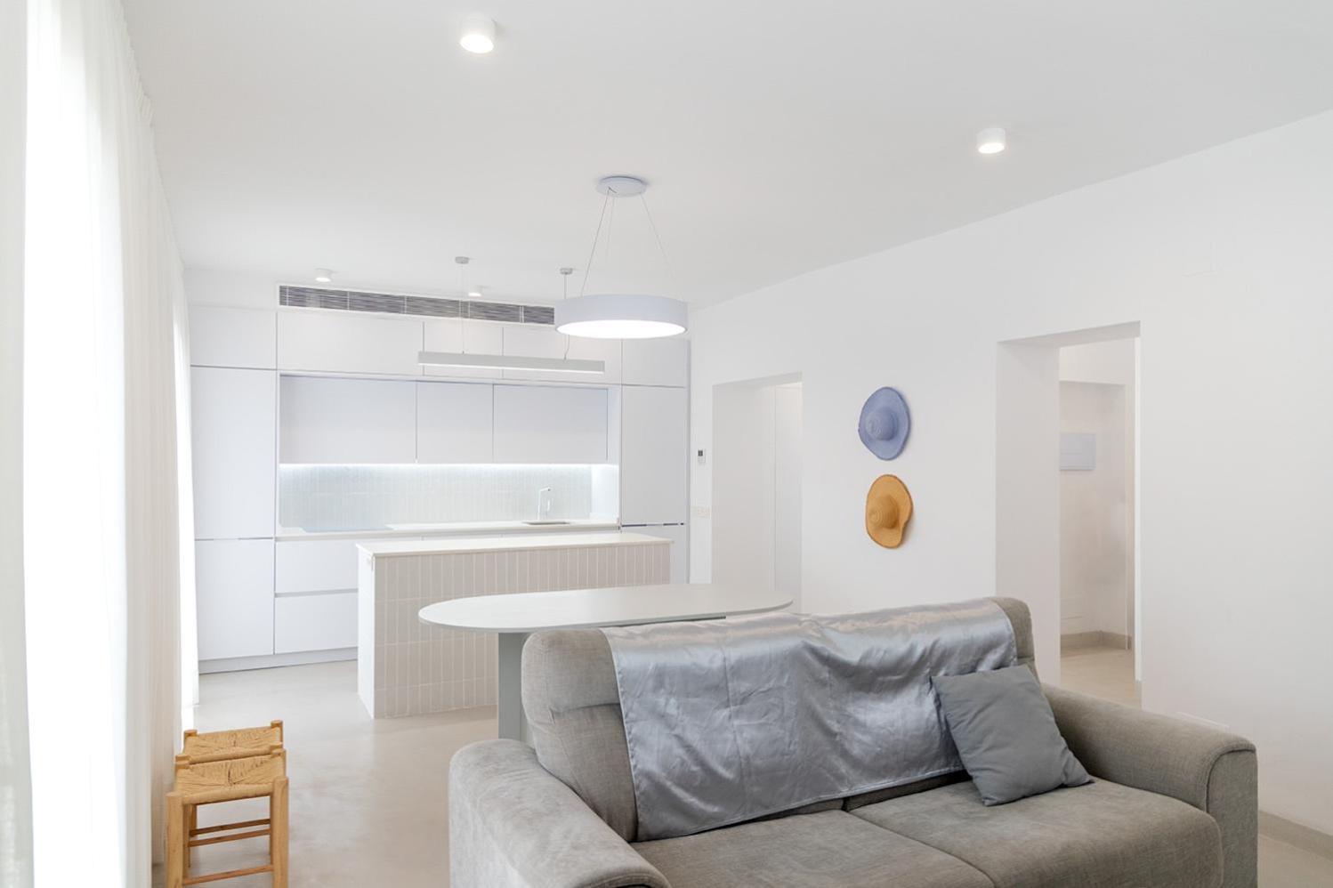 Primera Linea De Playa - Appartamento