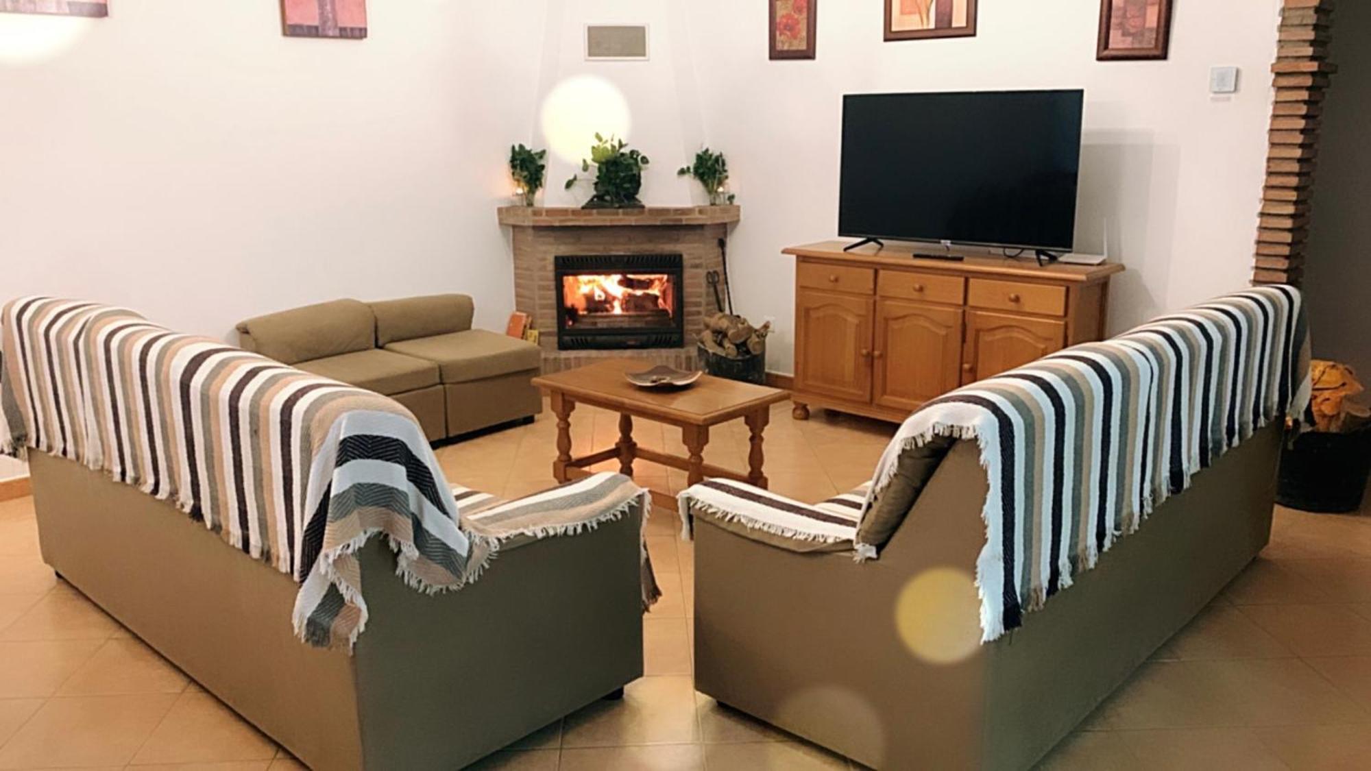 Holiday home El Almendro