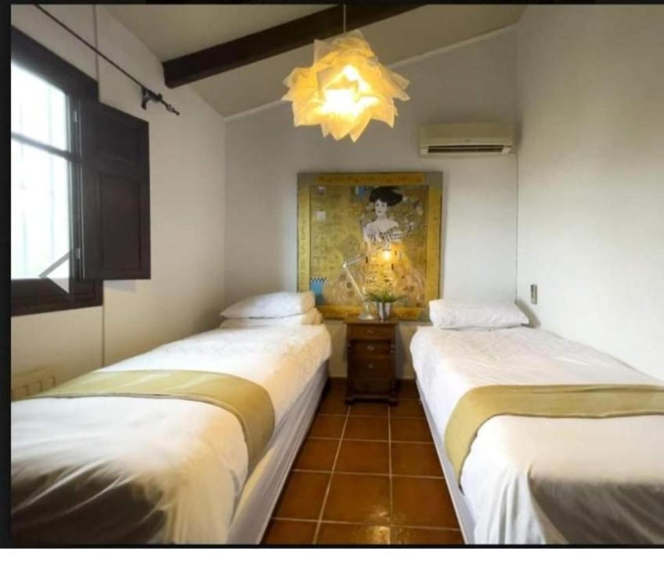 Accommodatie bij particulieren Mijas Pueblo Paradise