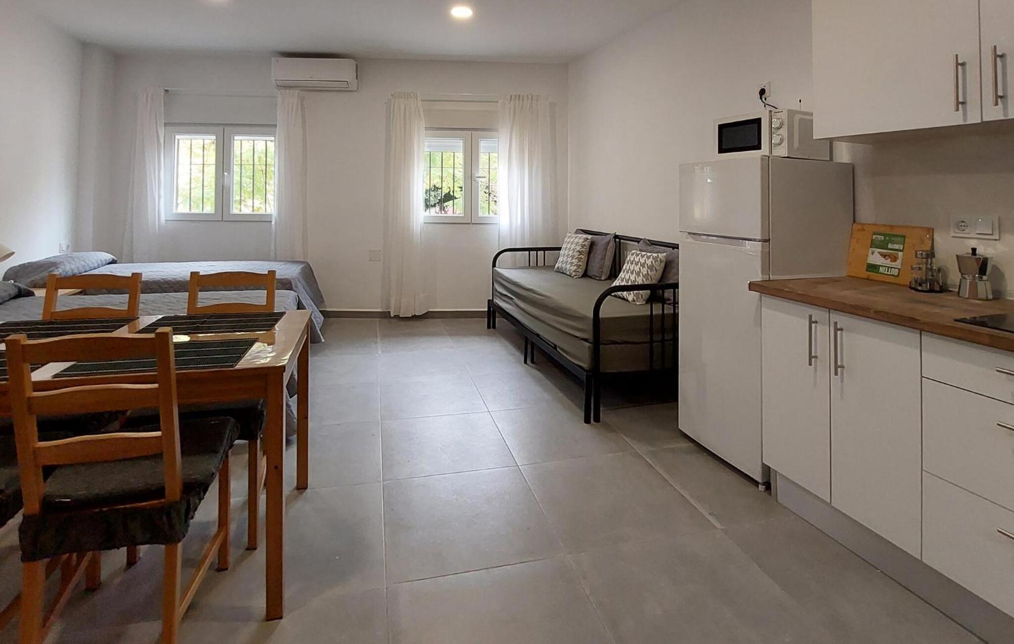 Apartamento Beautiful In With Wifi Málaga