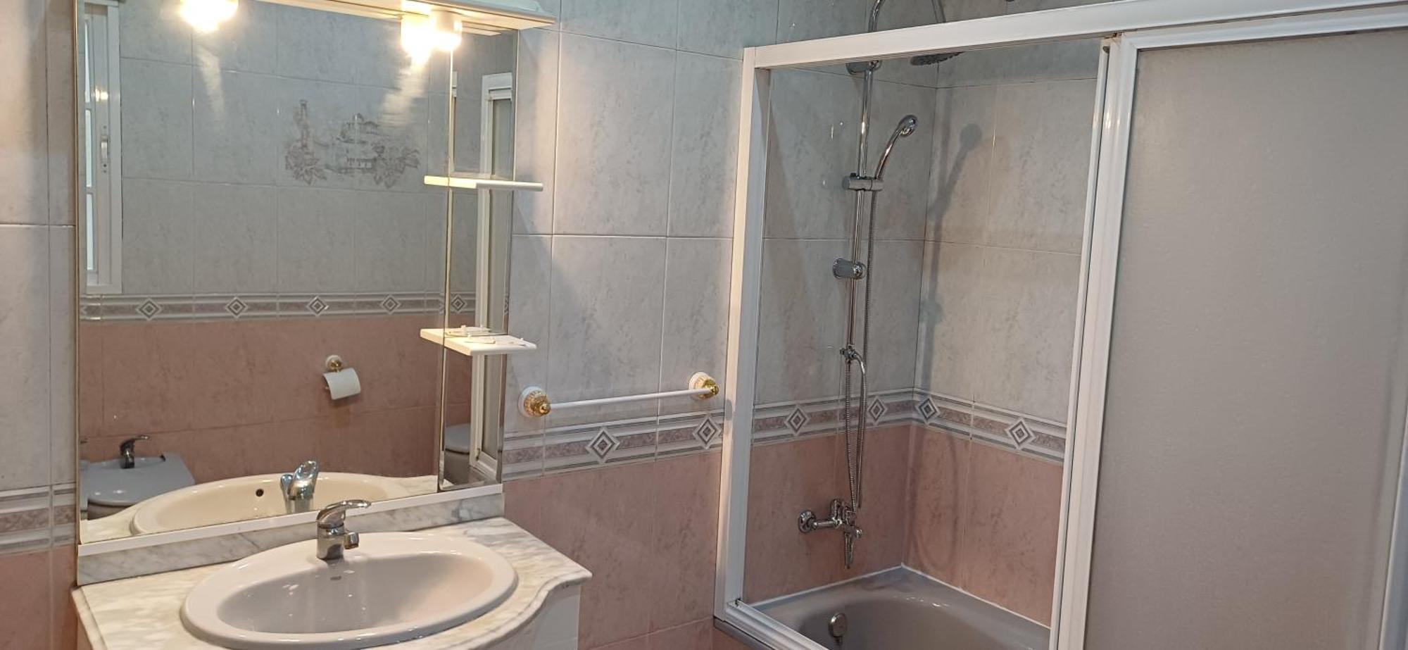 Piso En Arenas De Velez Apartment Málaga