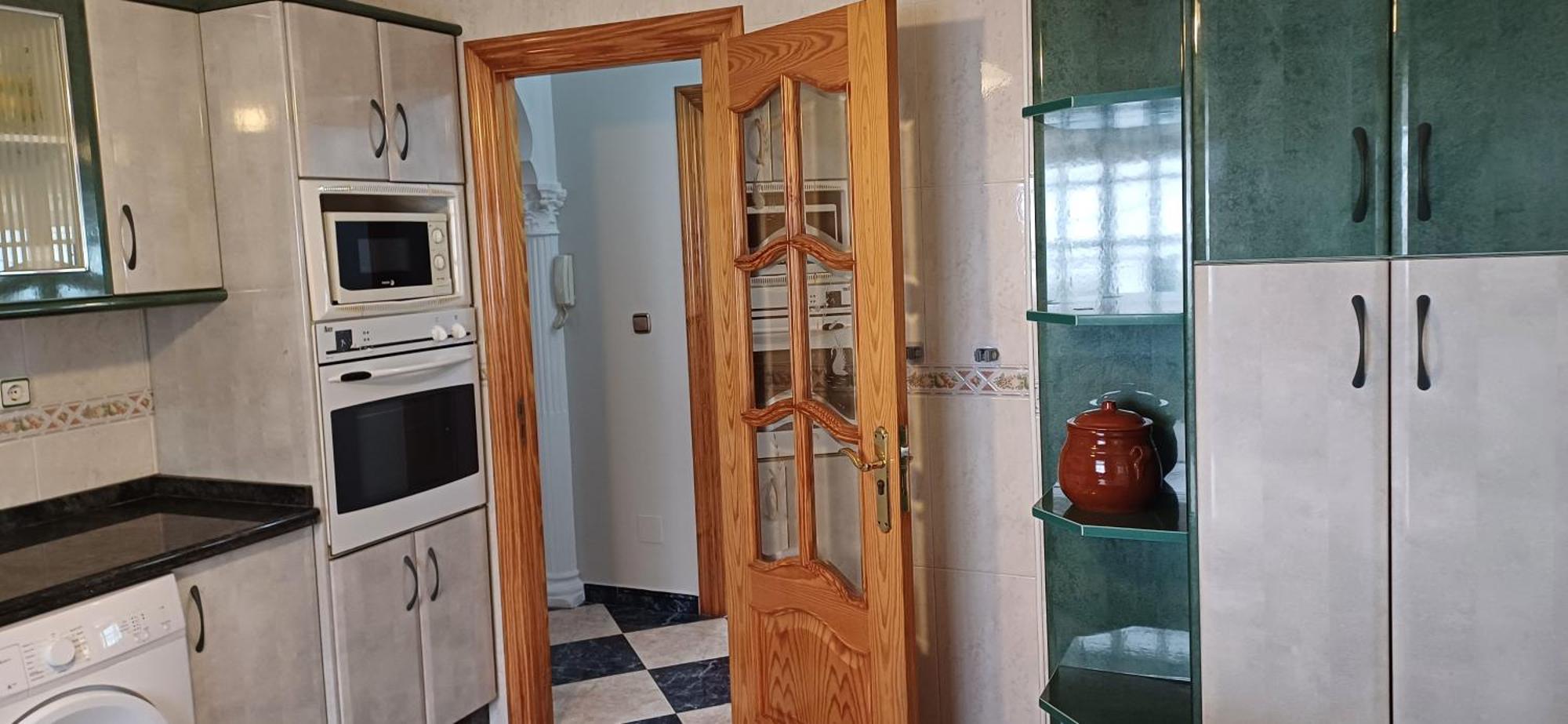 Piso En Arenas De Velez Appartement