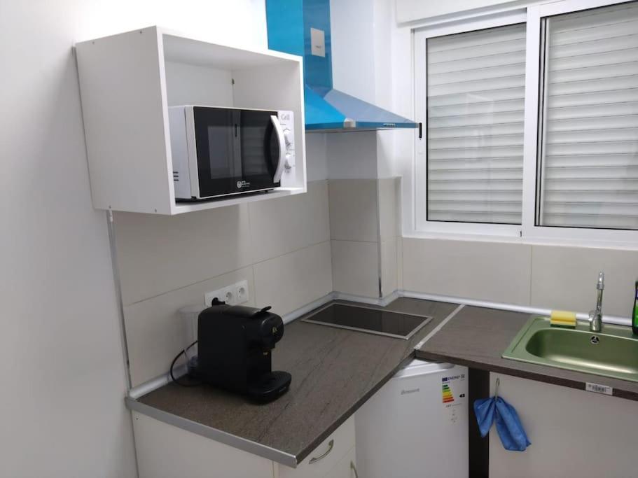 As A Service. Book It Now Appartement Málaga