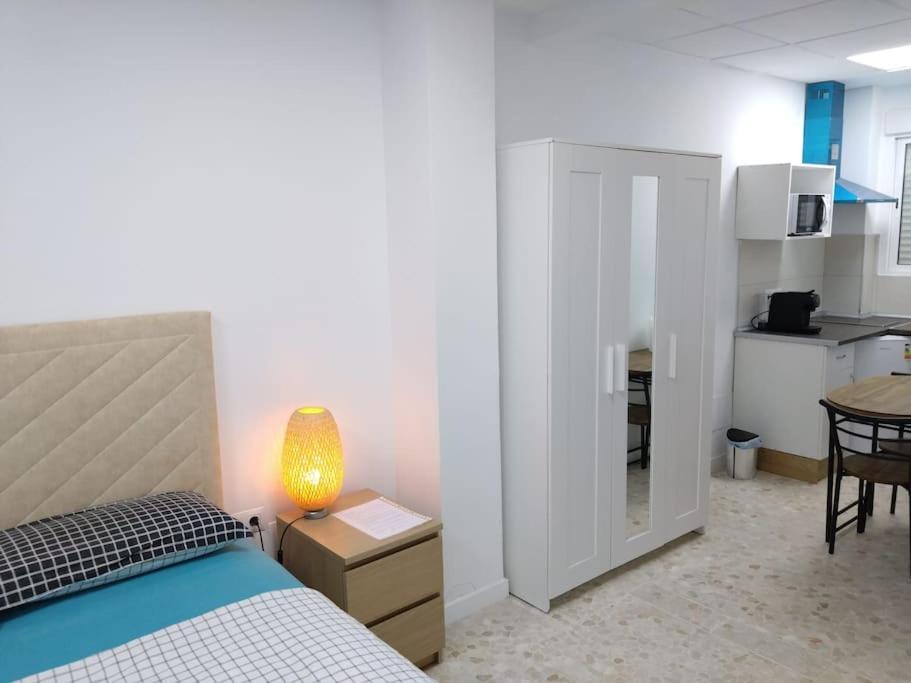 As A Service. Book It Now Appartement Málaga