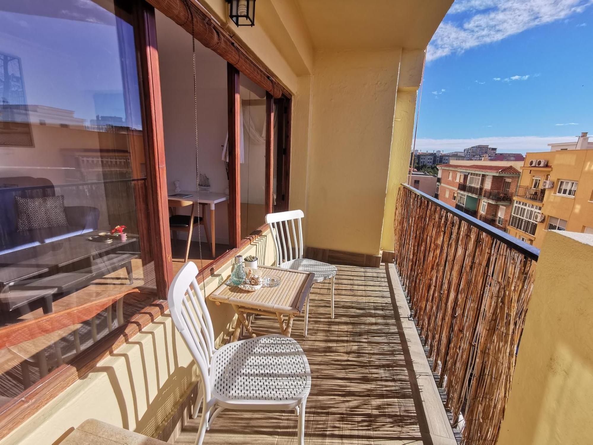 El Refugio De Torrijos Appartement