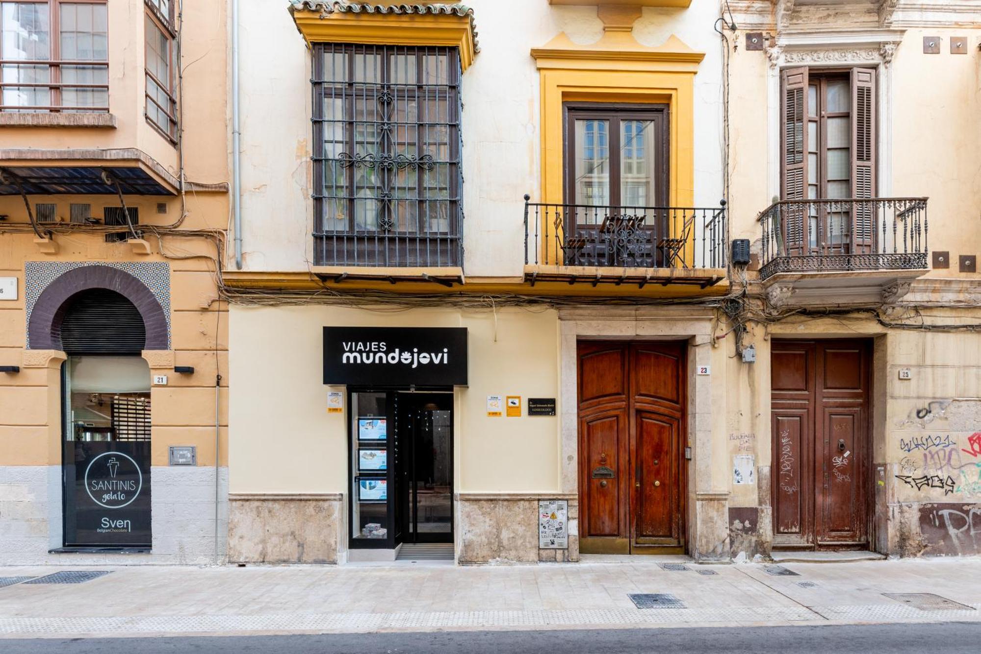 Wintowinrentals Alamos 23 Leilighet