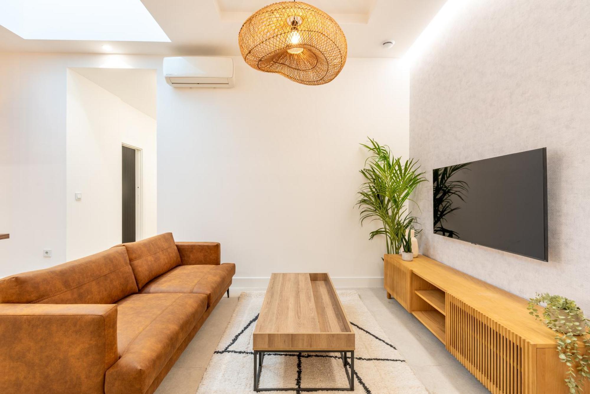 Wintowinrentals Alamos 23 Leilighet Málaga