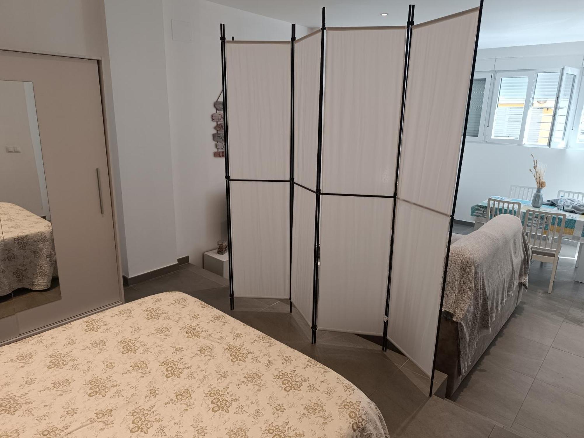 Appartement Alhucemas Playa Málaga
