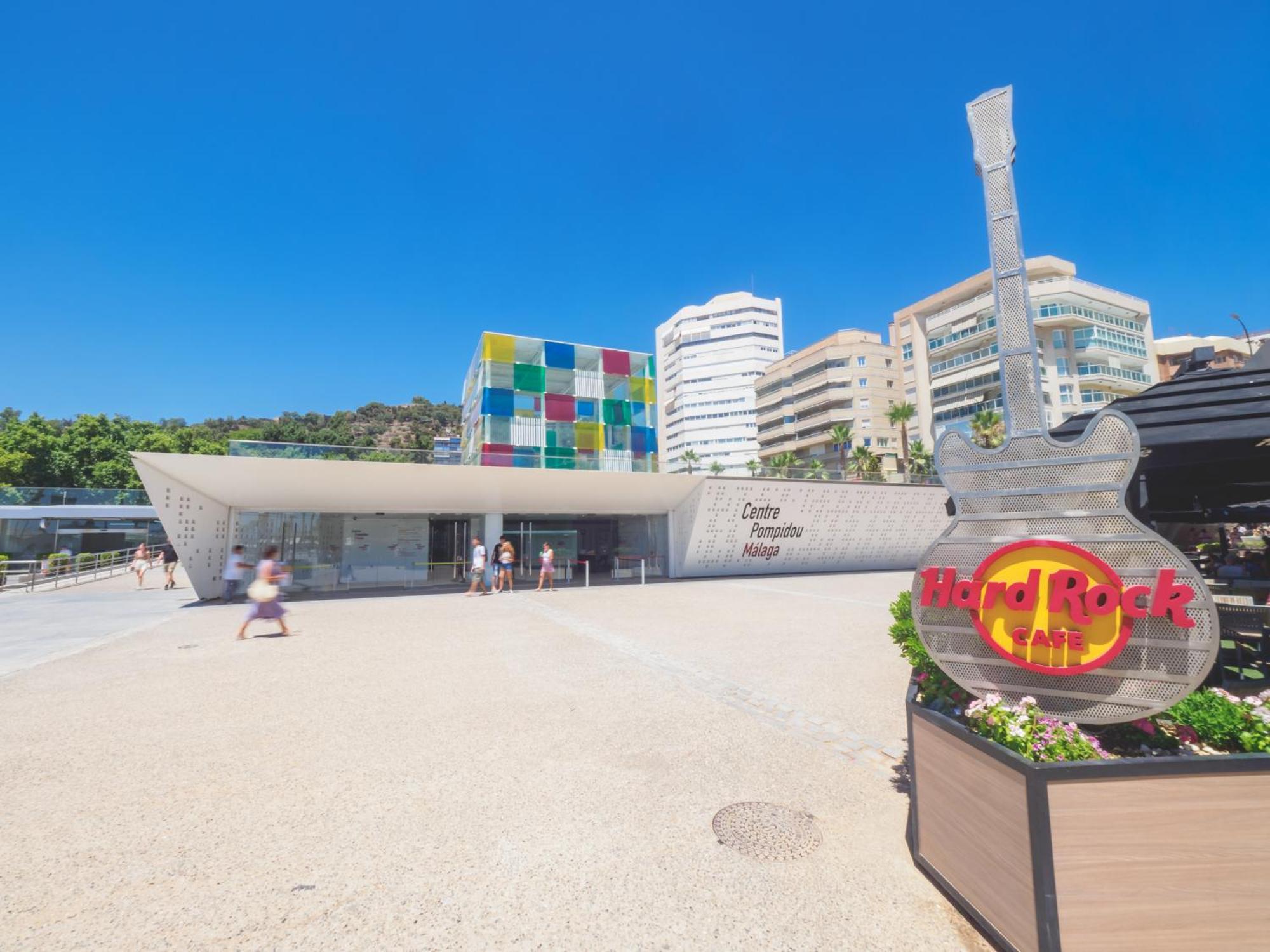 Apartamento Cubo's Estudio Carreteria 33 2a *