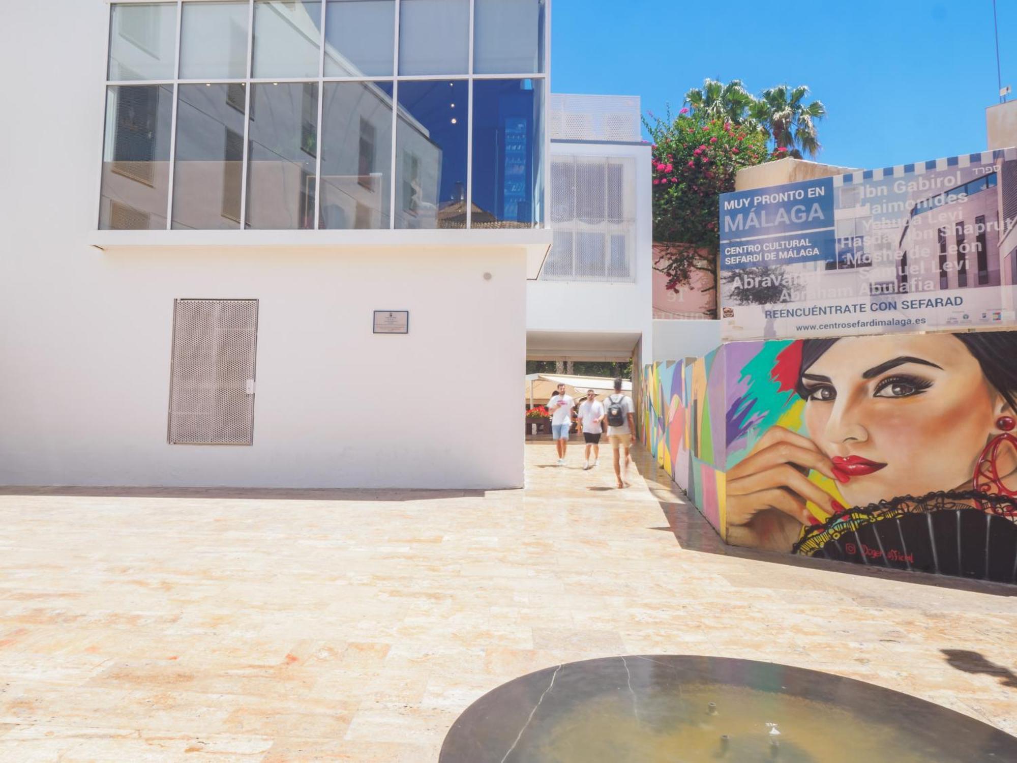 Cubo's Estudio Carreteria 33 2a Apartamento