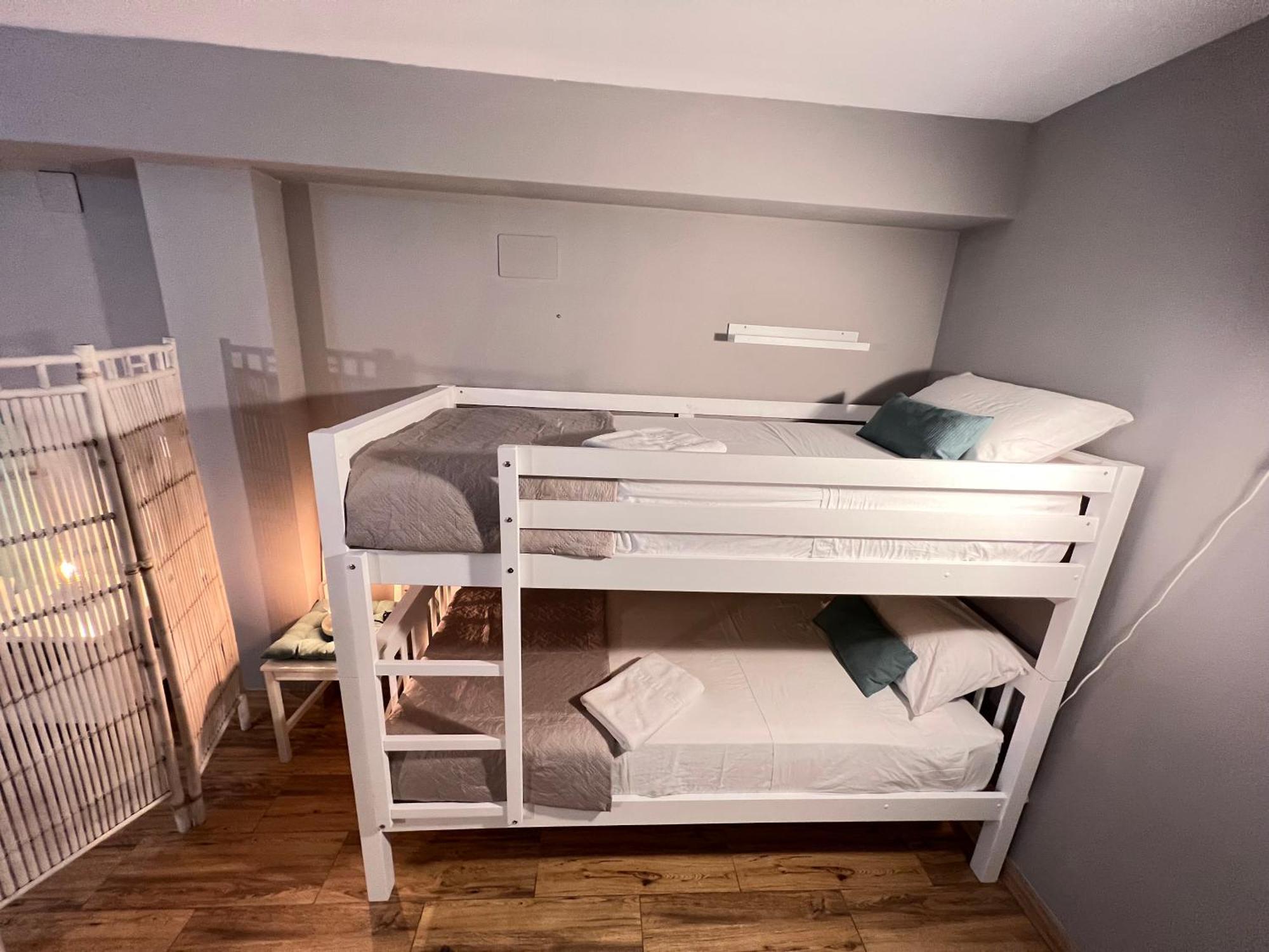Appartement Nuestra Casita De Marmoles Parking Incluido 2 Bicis Gratis *