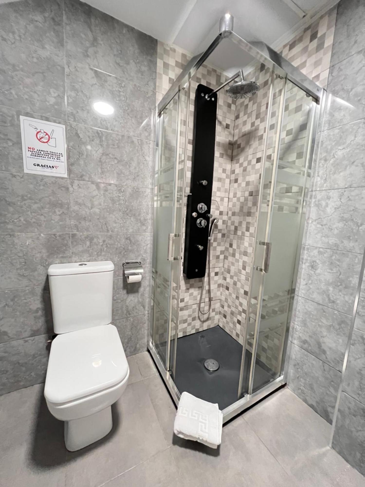 Appartement Nuestra Casita De Marmoles Parking Incluido 2 Bicis Gratis