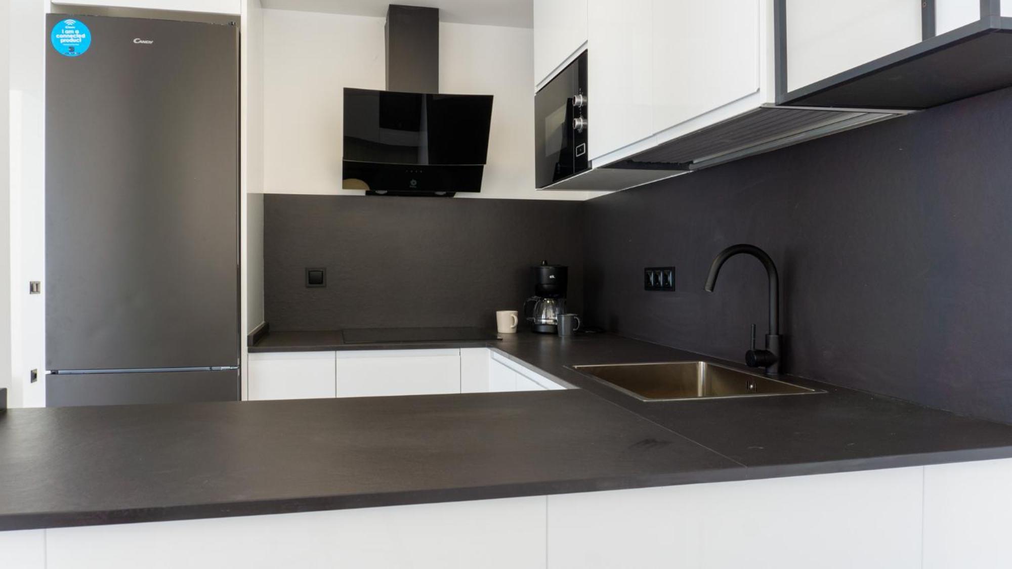 Appartamento Seaside Fuengirola