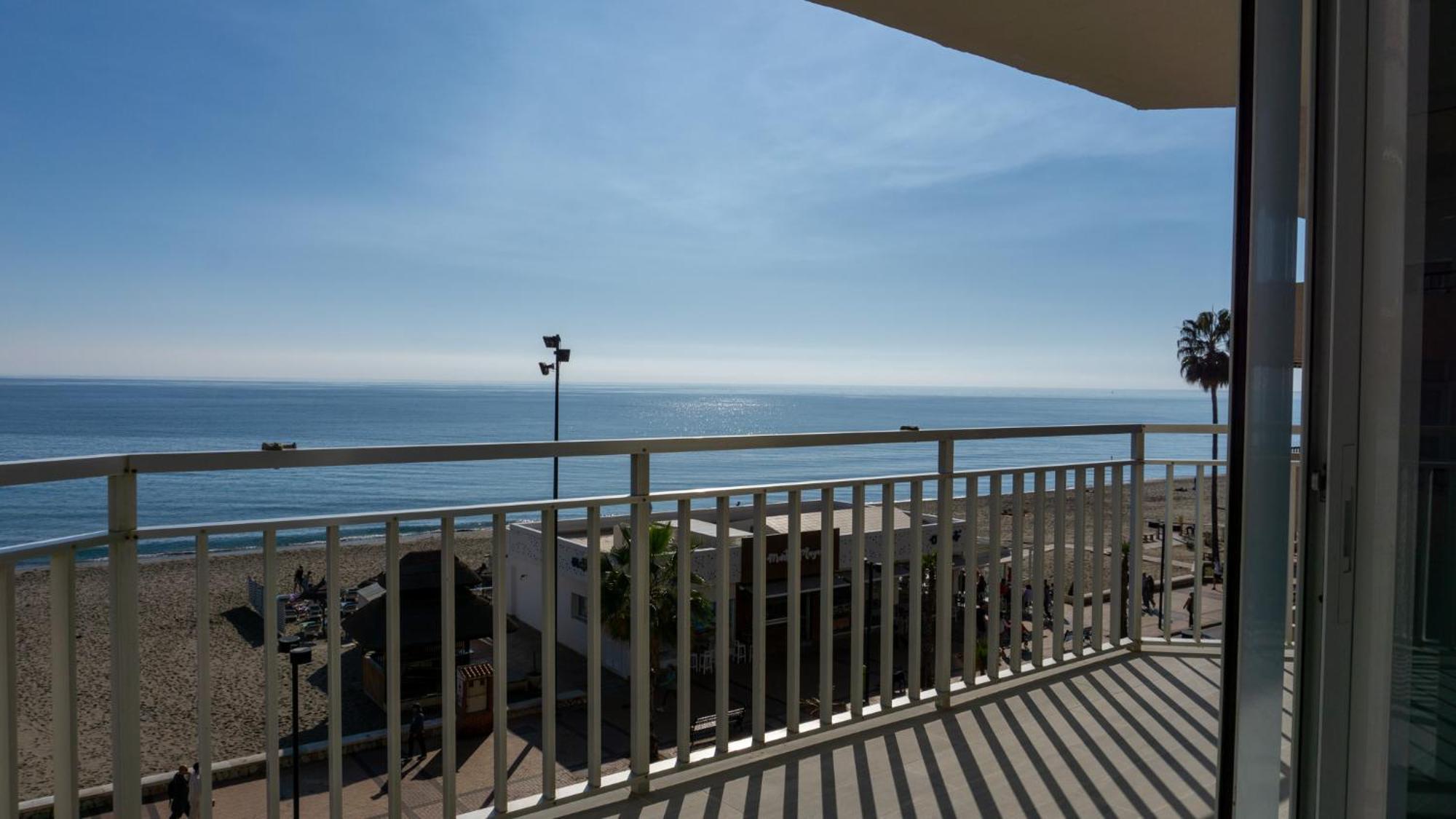 Seaside Fuengirola Malaga