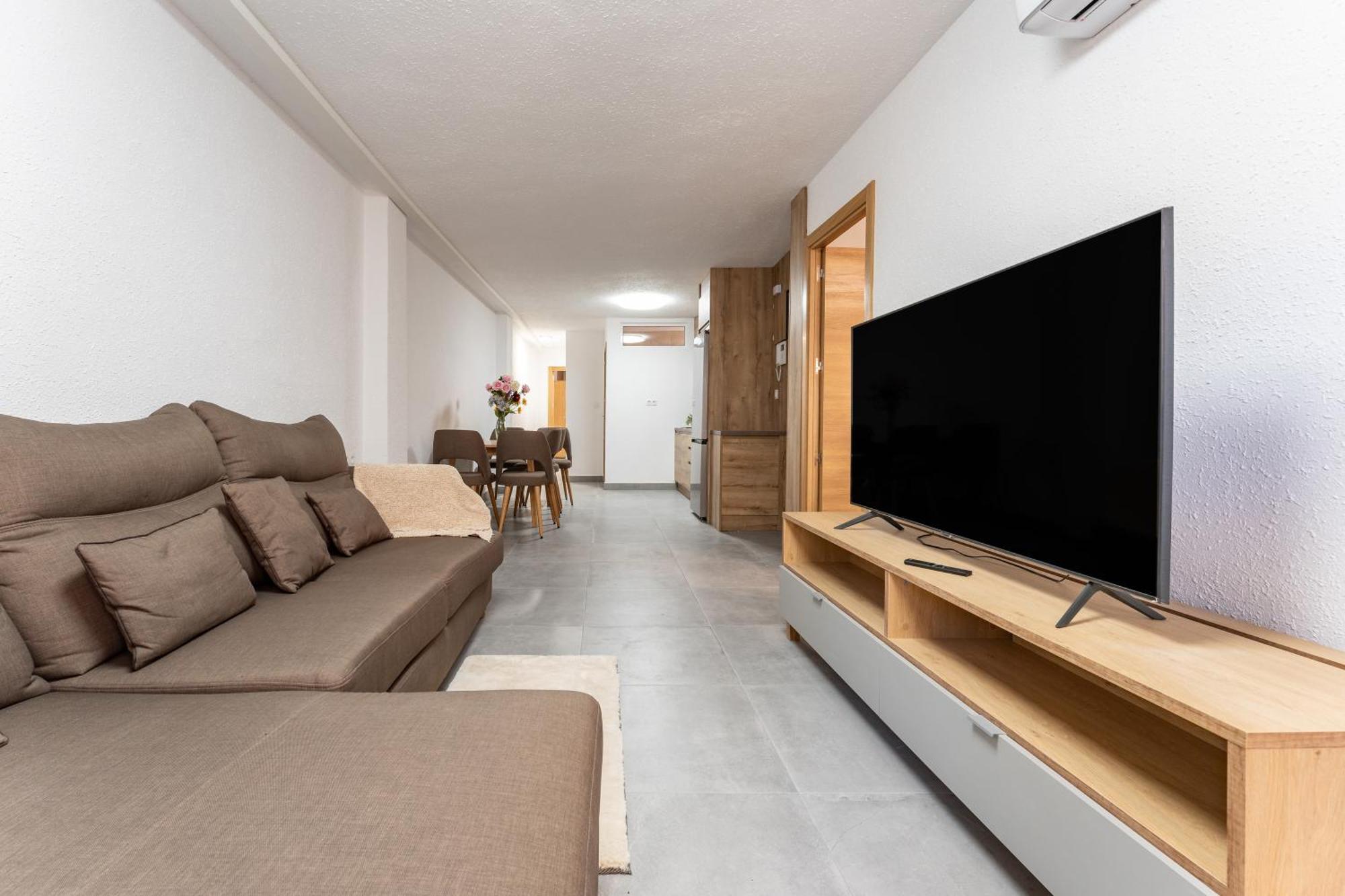Centro Apartment *