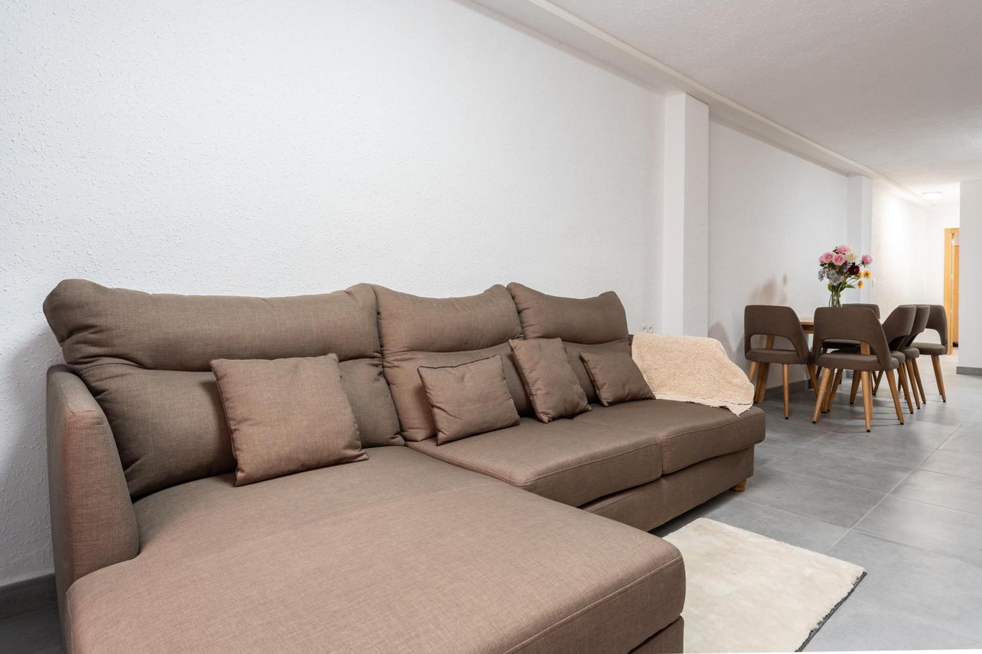 Apartment Centro *
