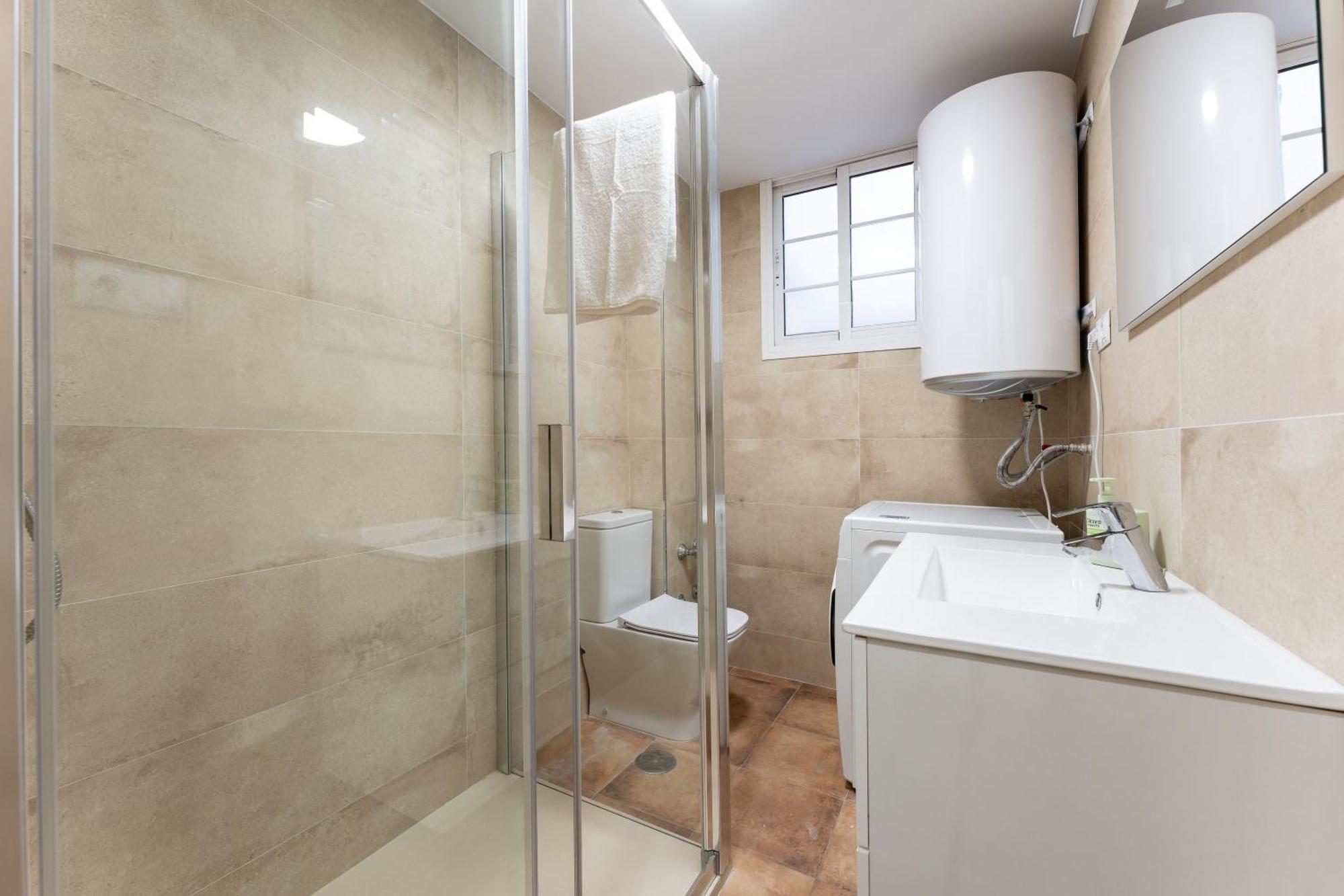 Apartment Centro