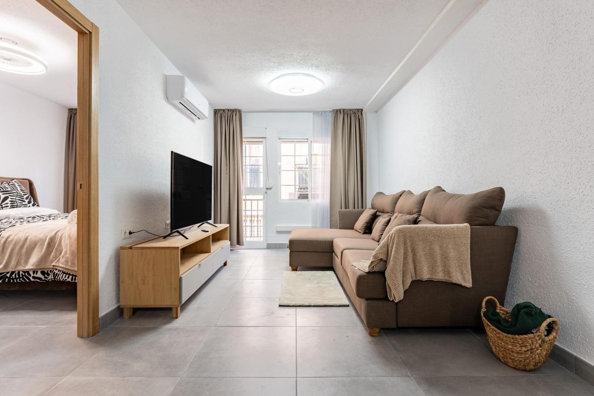 Centro Apartment *
