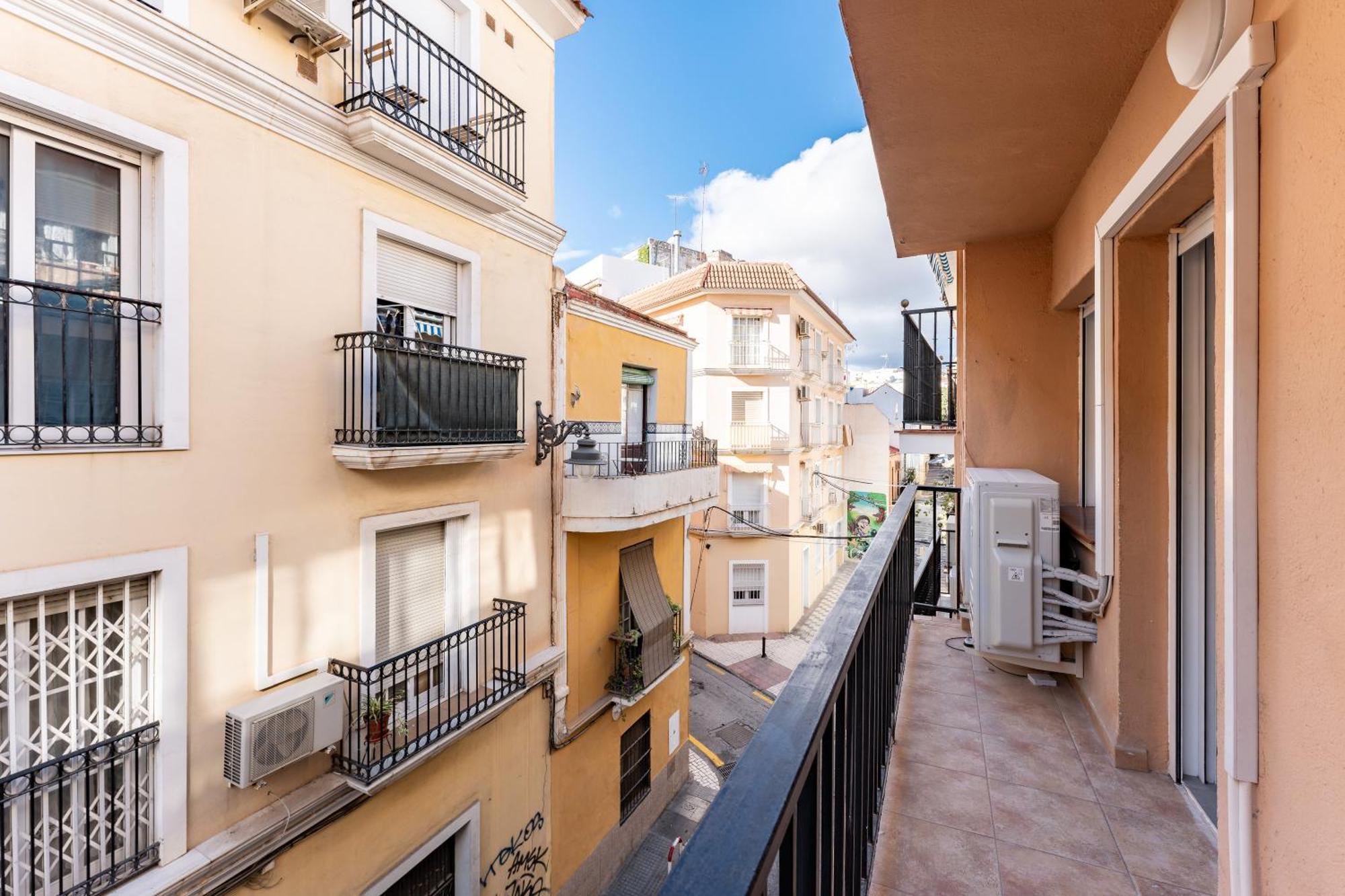 Centro * Malaga