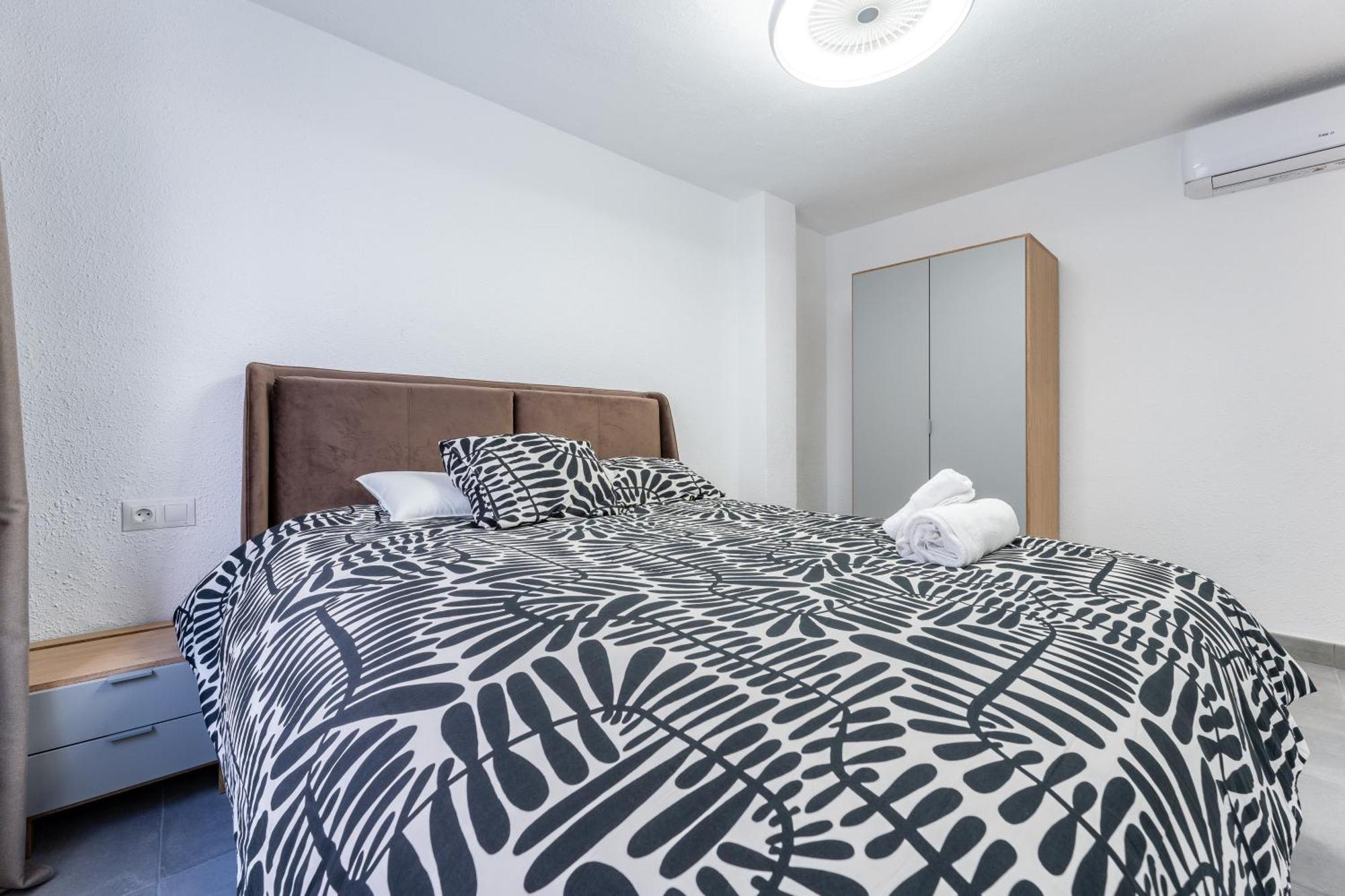 Apartment Centro *