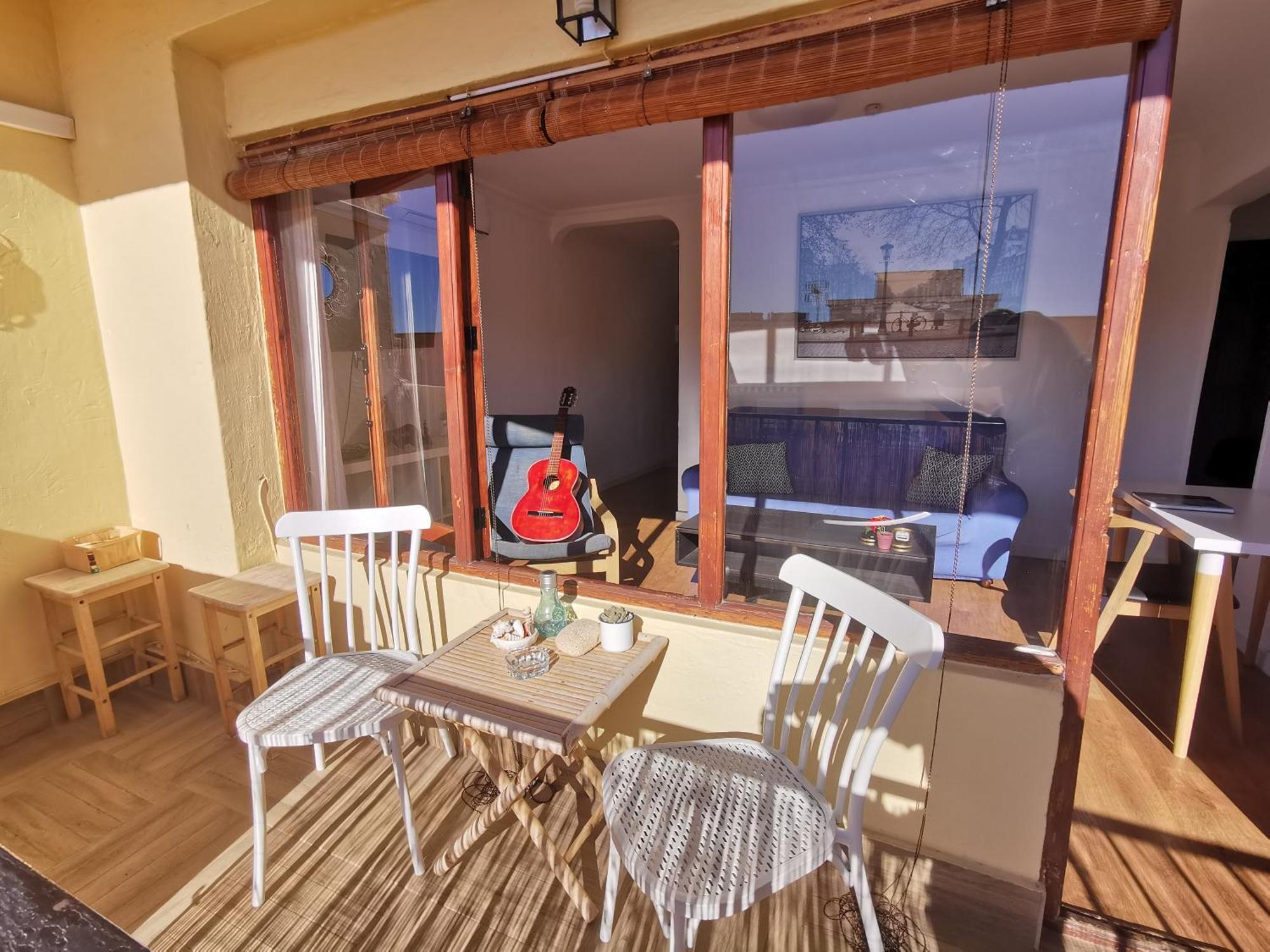 El Refugio De Torrijos Appartement *