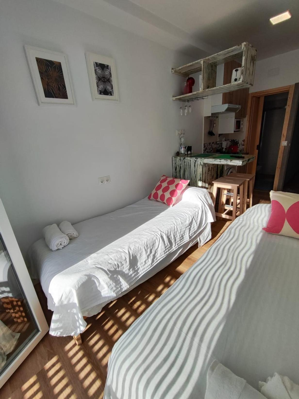 Appartement Khors *