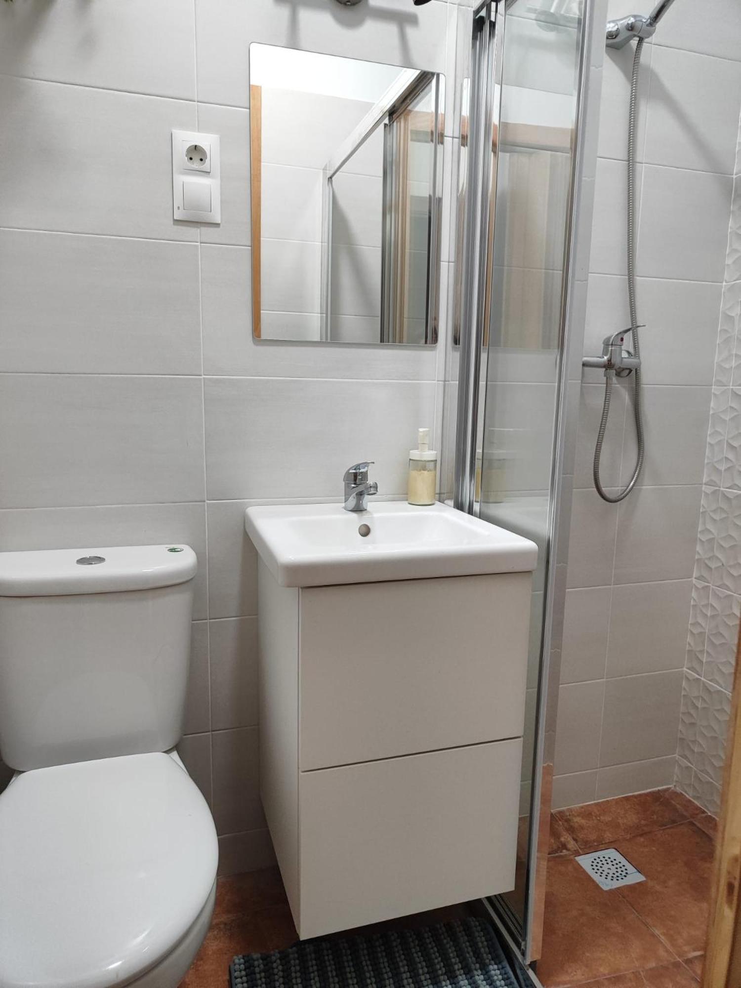 Khors Appartement Málaga