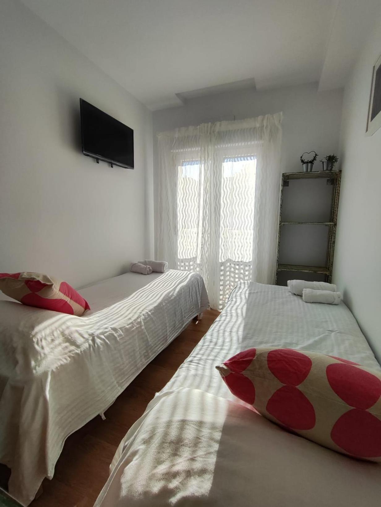 Khors Appartement *