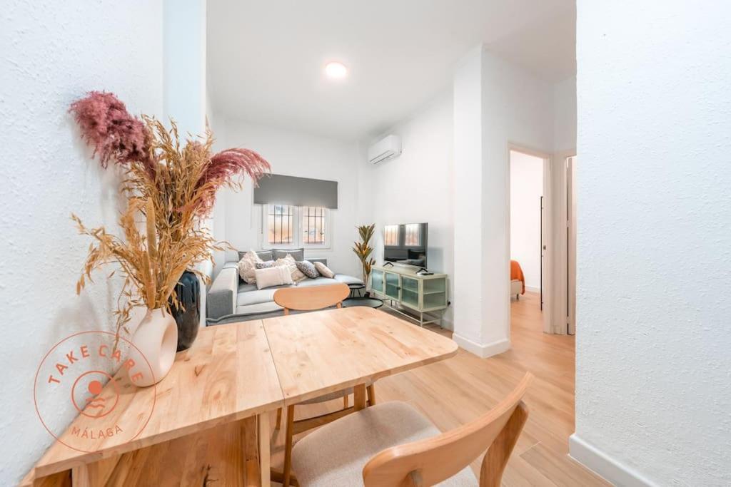 Cosy With Patio In - Tcm Appartement