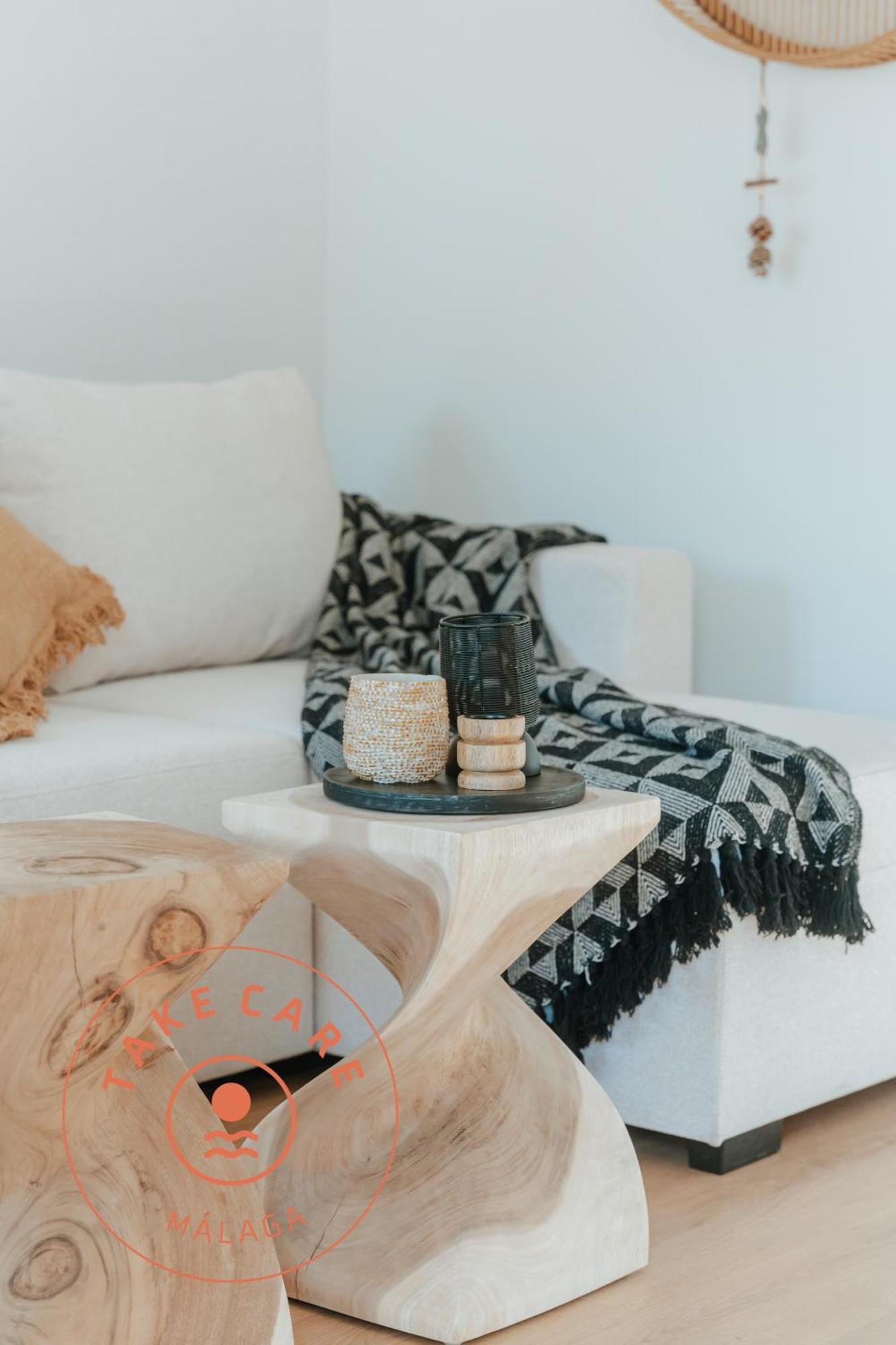 Spacious In - Tcm Malaga