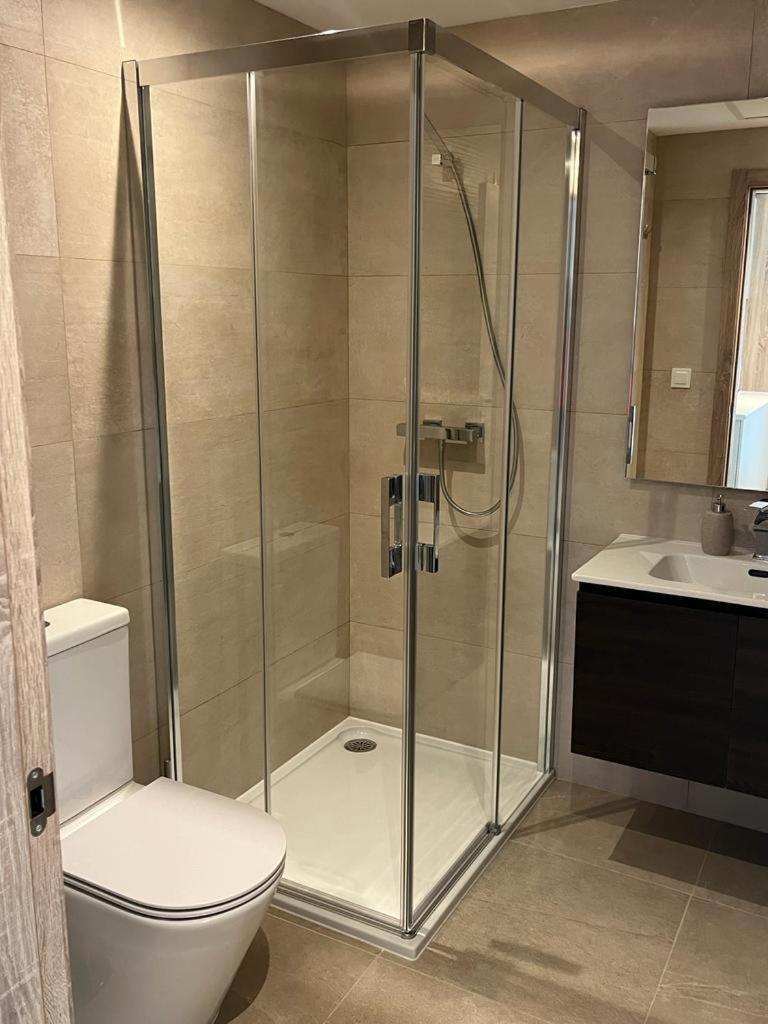 Apartamento La Cala De Mijas