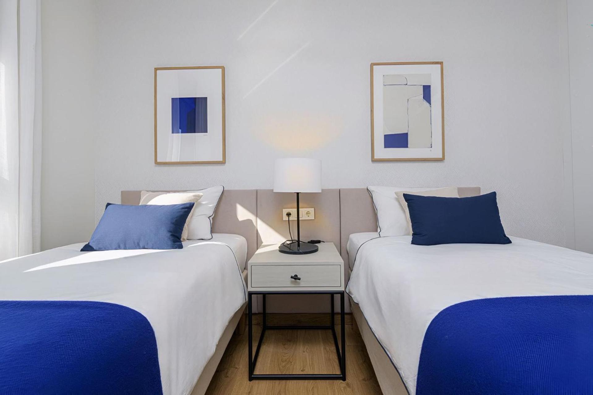 Appartamento Maritimo In By Solaga Homes
