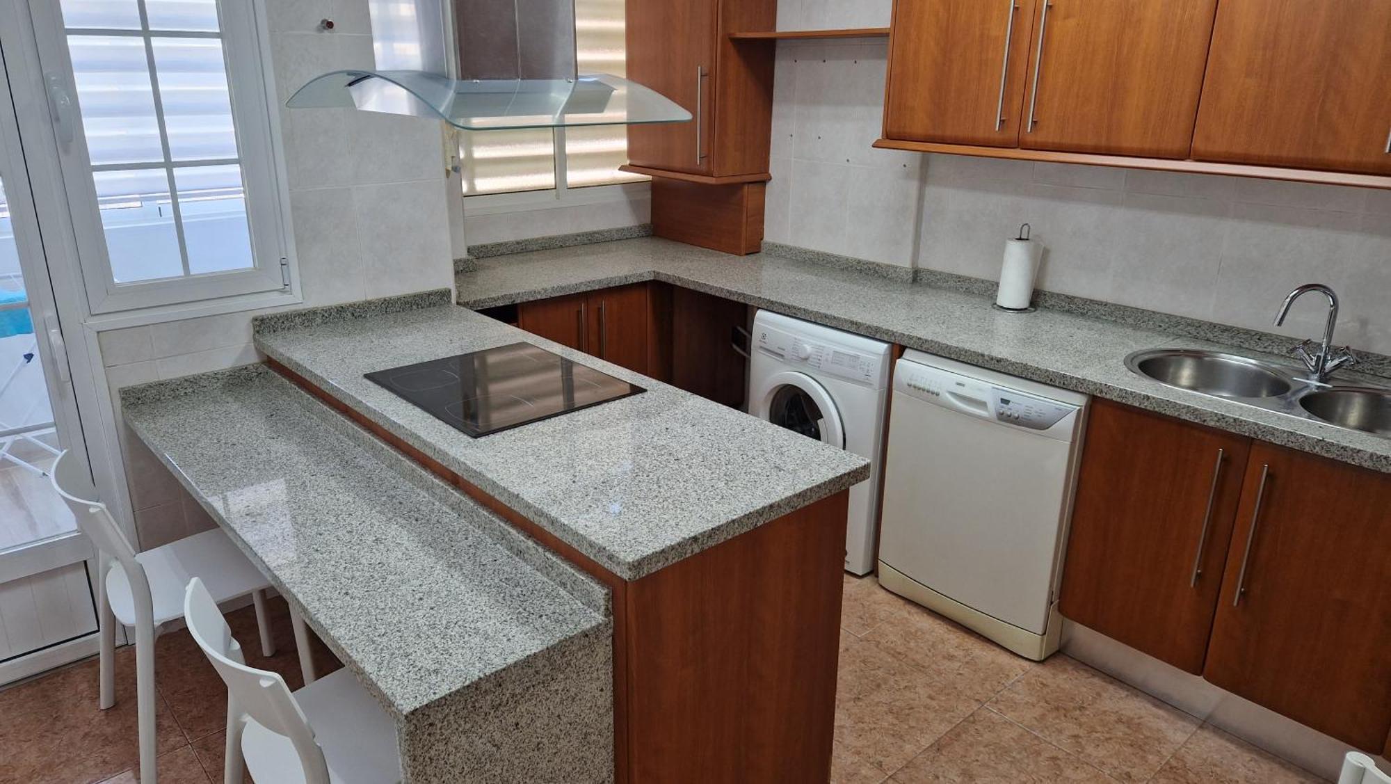 Apartment Centro *