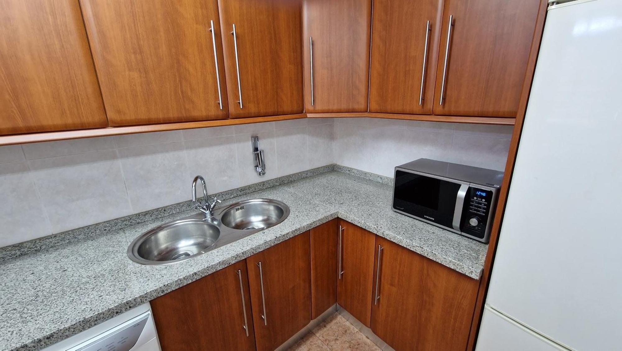 Centro Apartment
