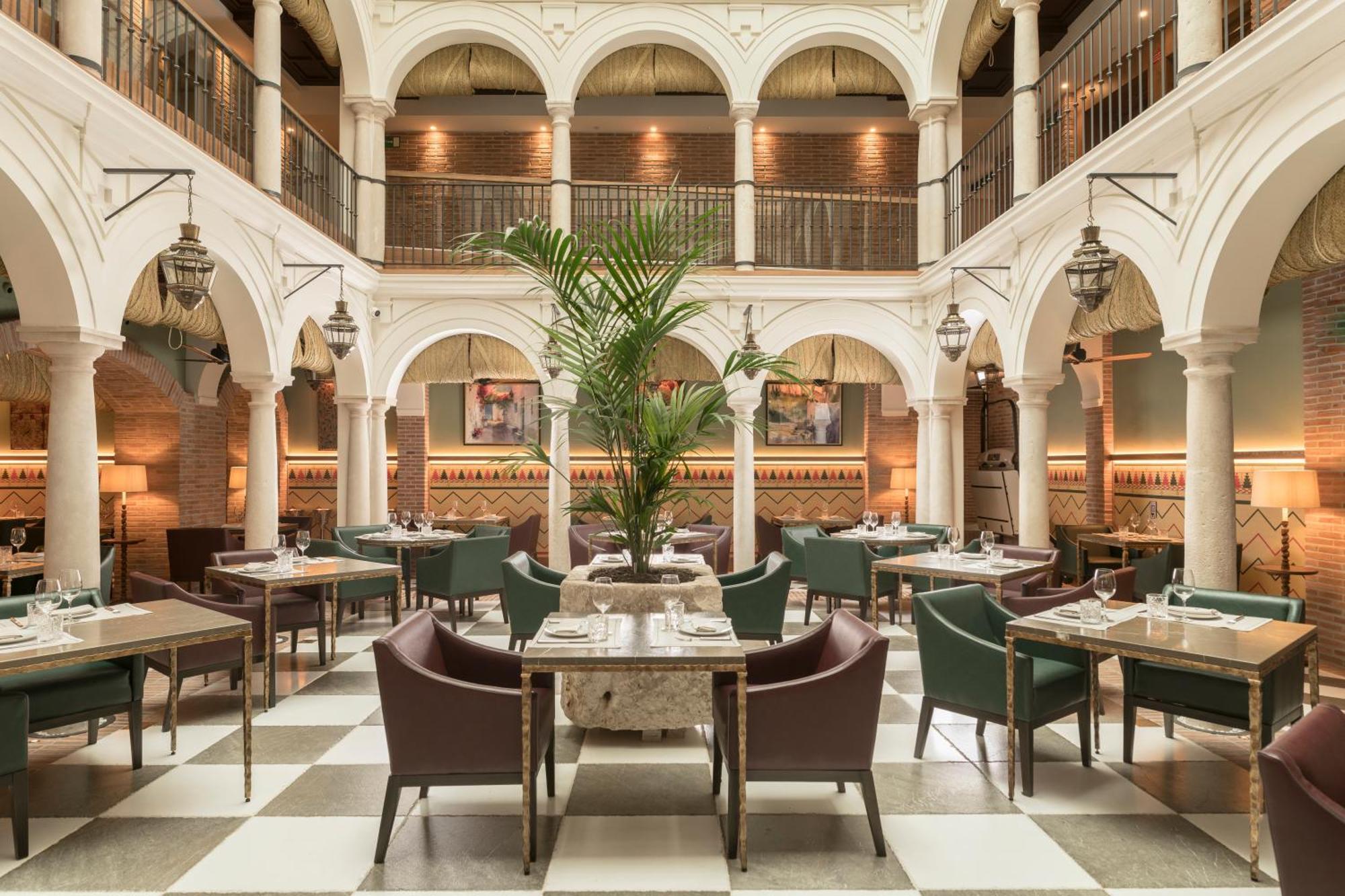 Palacio Solecio, A Small Luxury Of The World Hotel