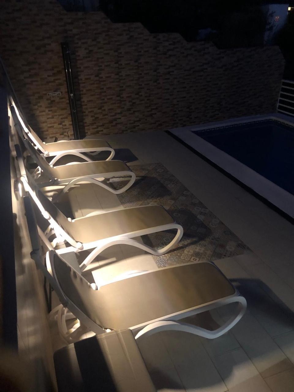 Vakantiehuis Del Sol