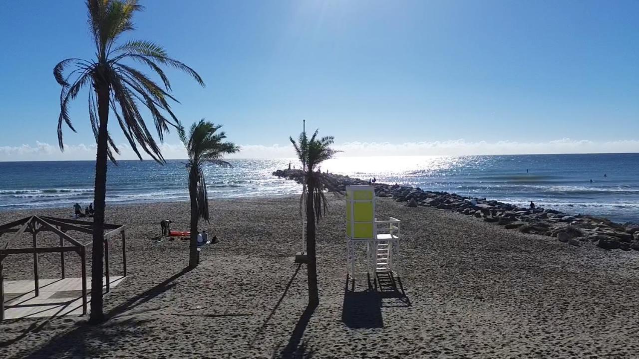 Apartamento Lovely In Mijas Málaga